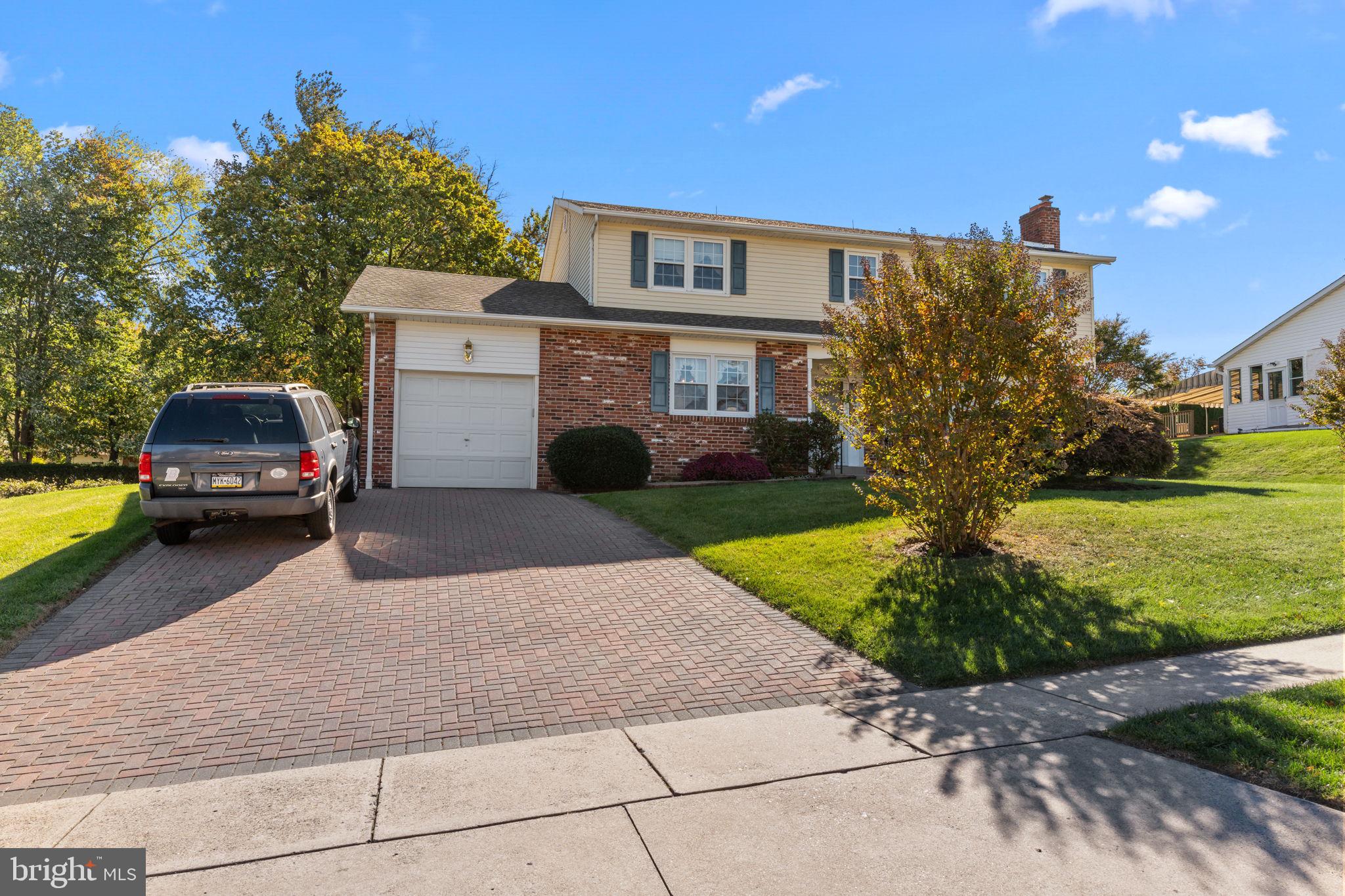 GRAVEL HILL FARM - Residential