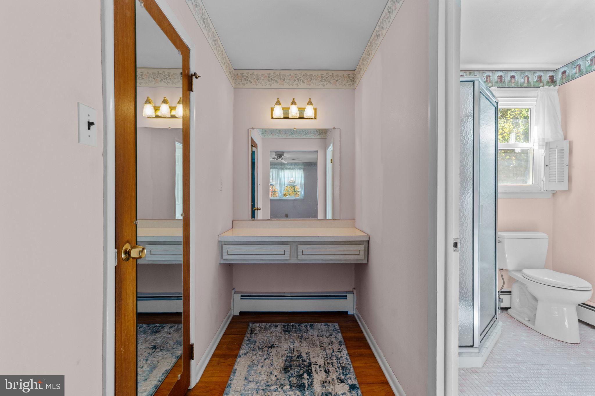 GRAVEL HILL FARM - Residential