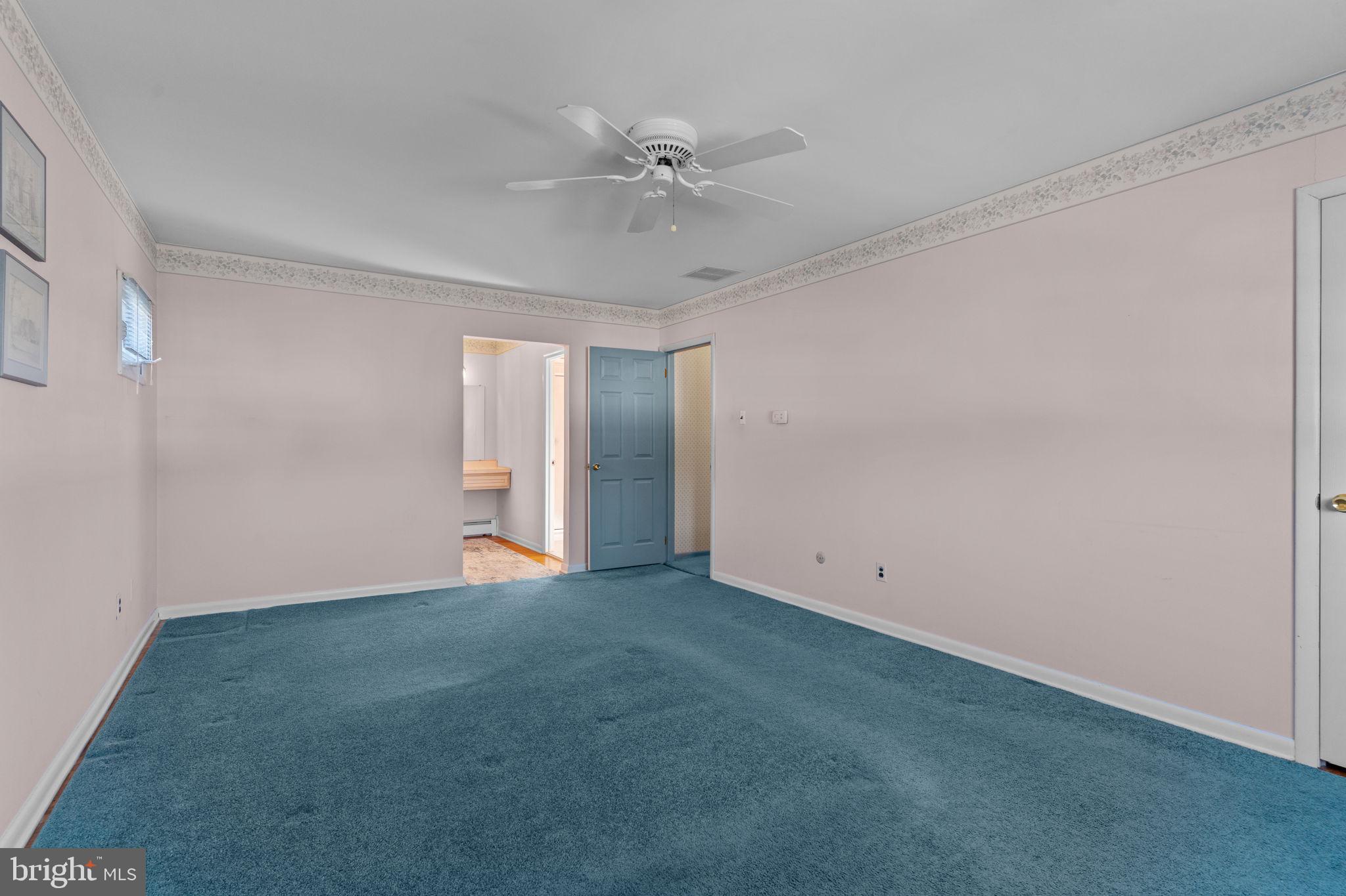 GRAVEL HILL FARM - Residential