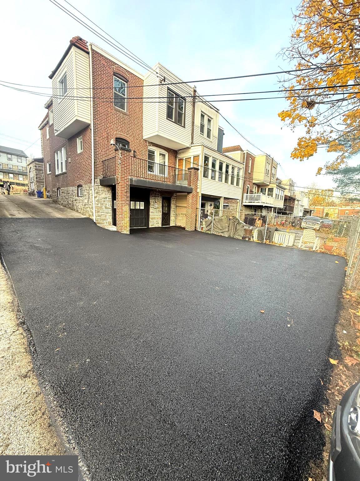 DREXELBROOK - Residential