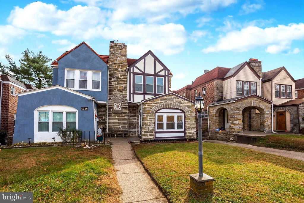 Photo of 4938 State Road, DREXEL HILL, PA 19026 (MLS # PADE2105976)