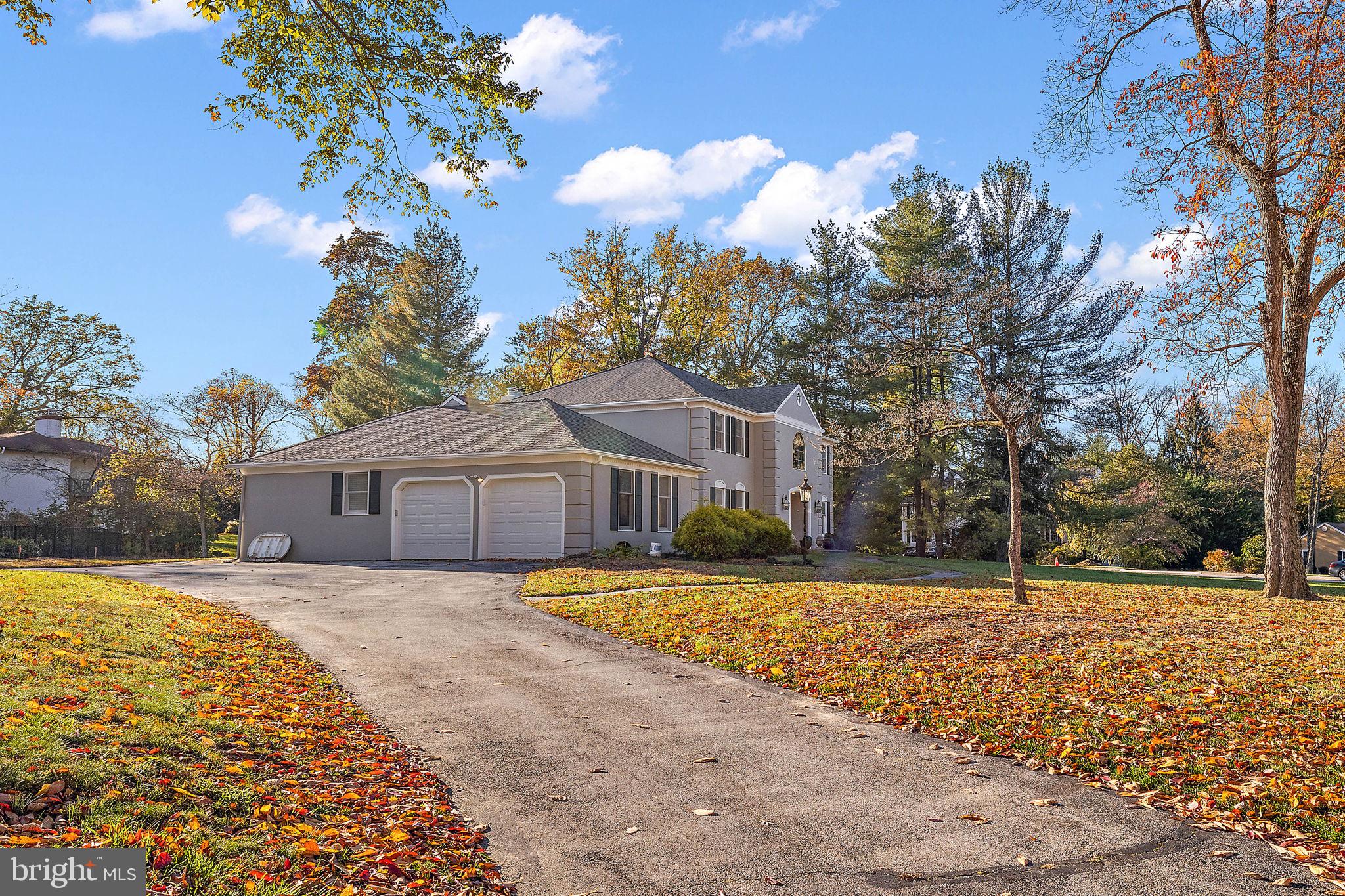 GREENE COUNTRIE - Residential