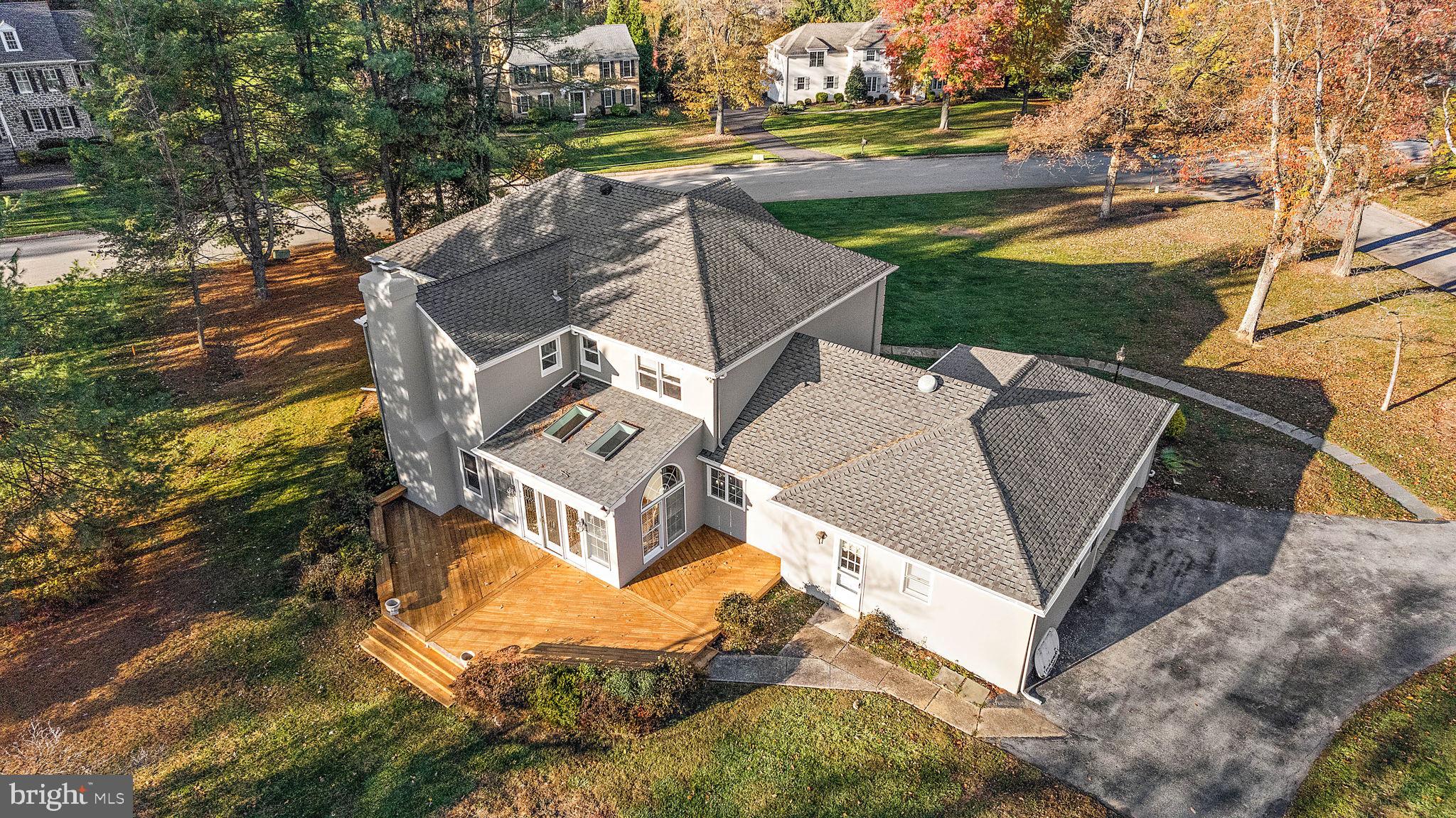 GREENE COUNTRIE - Residential