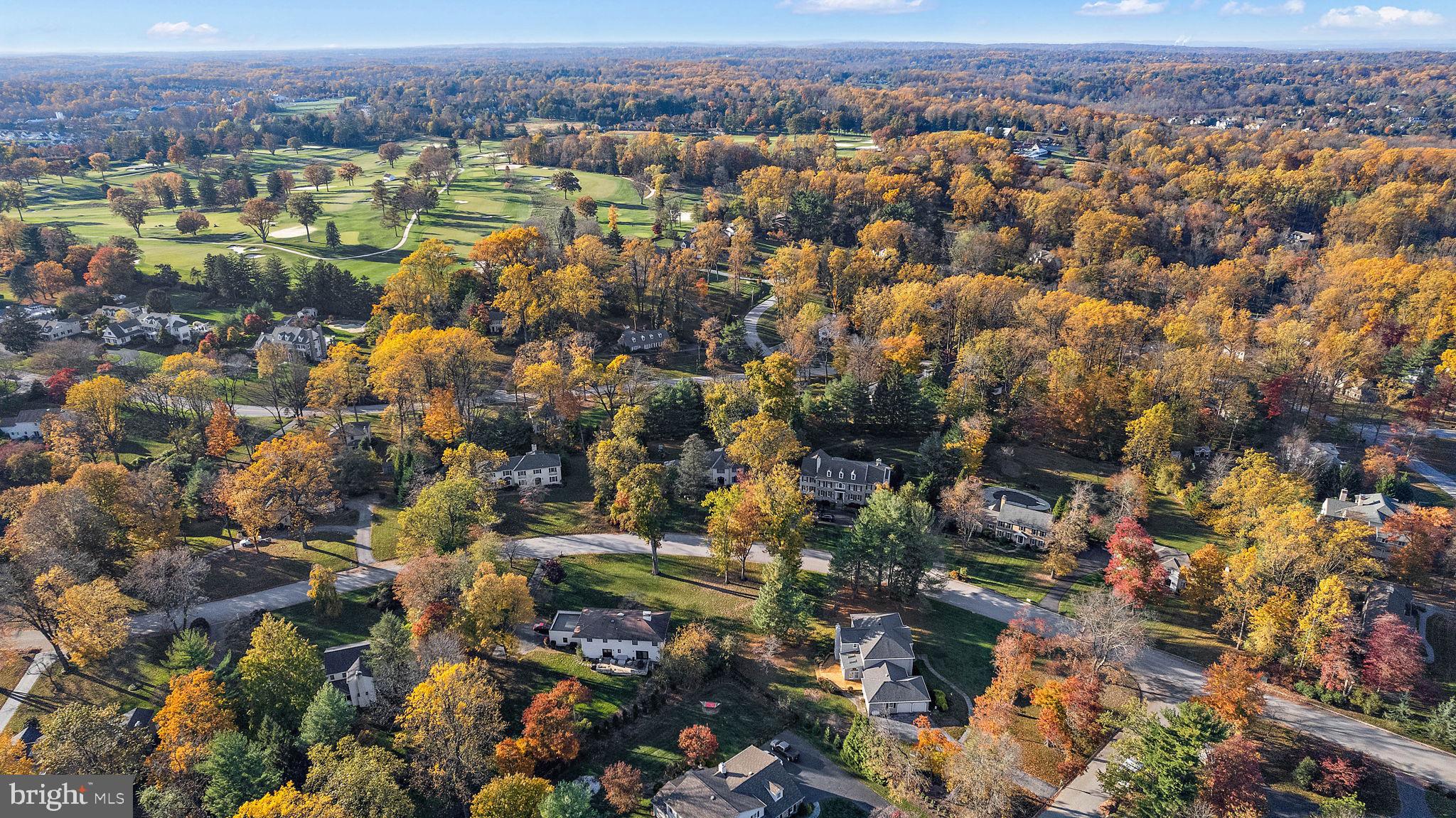 GREENE COUNTRIE - Residential
