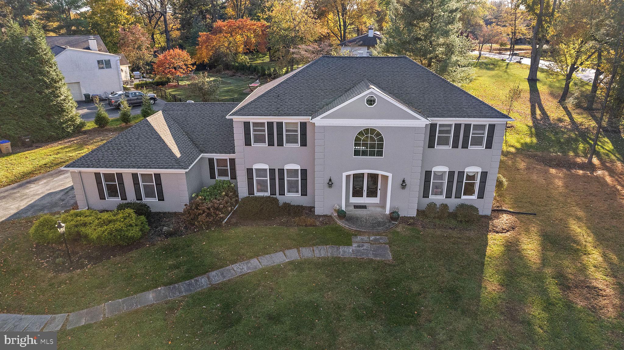 GREENE COUNTRIE - Residential