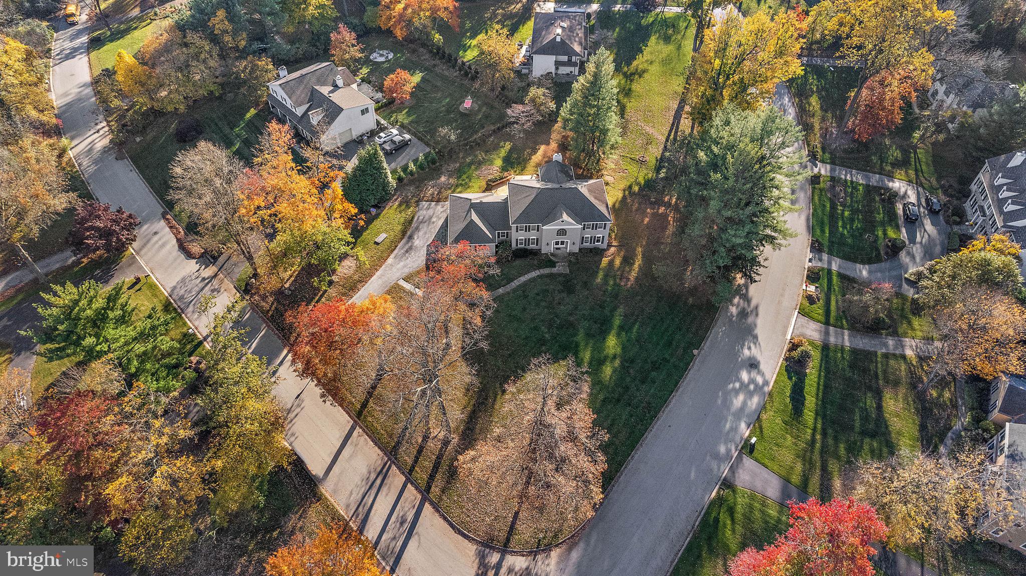 GREENE COUNTRIE - Residential