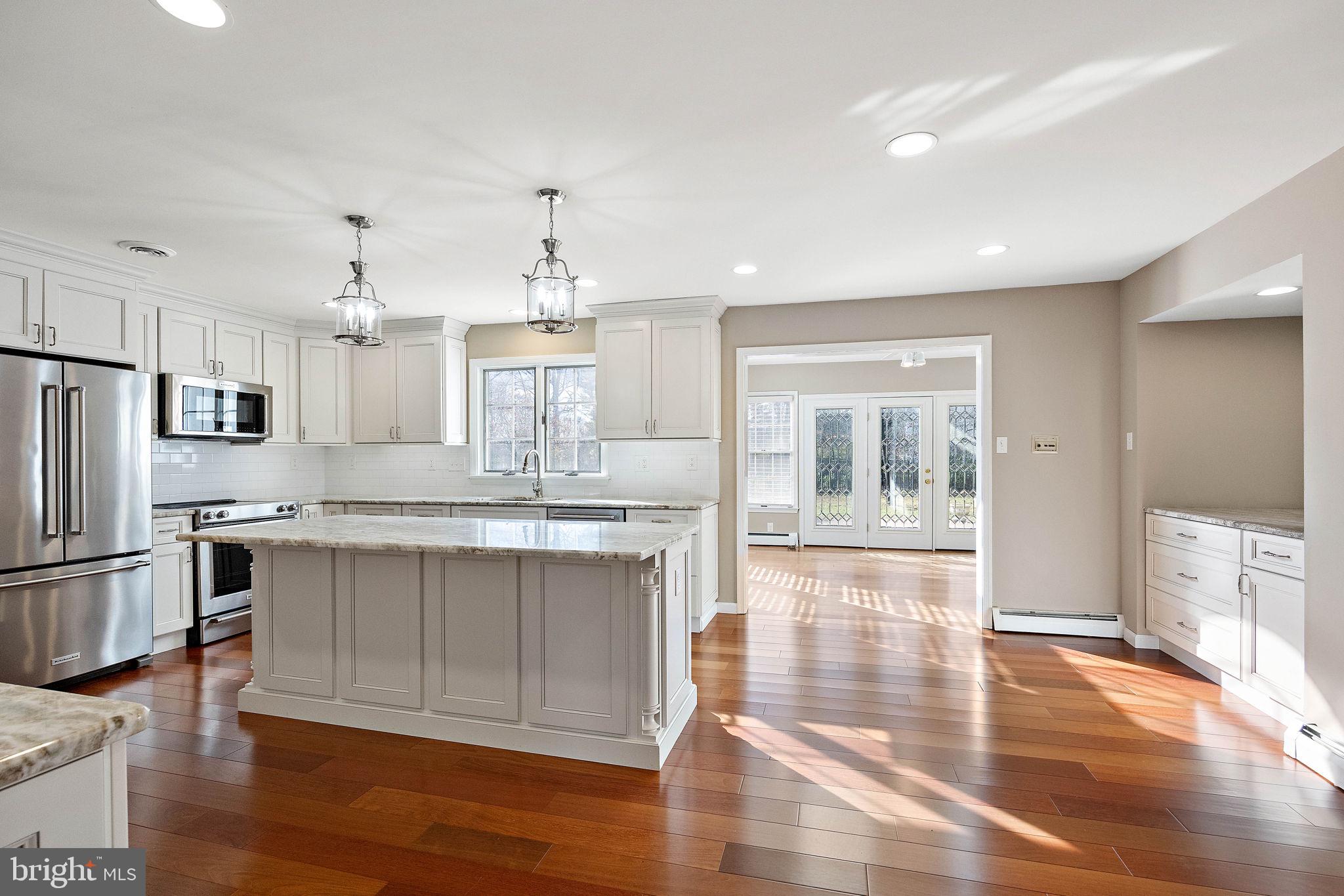 GREENE COUNTRIE - Residential