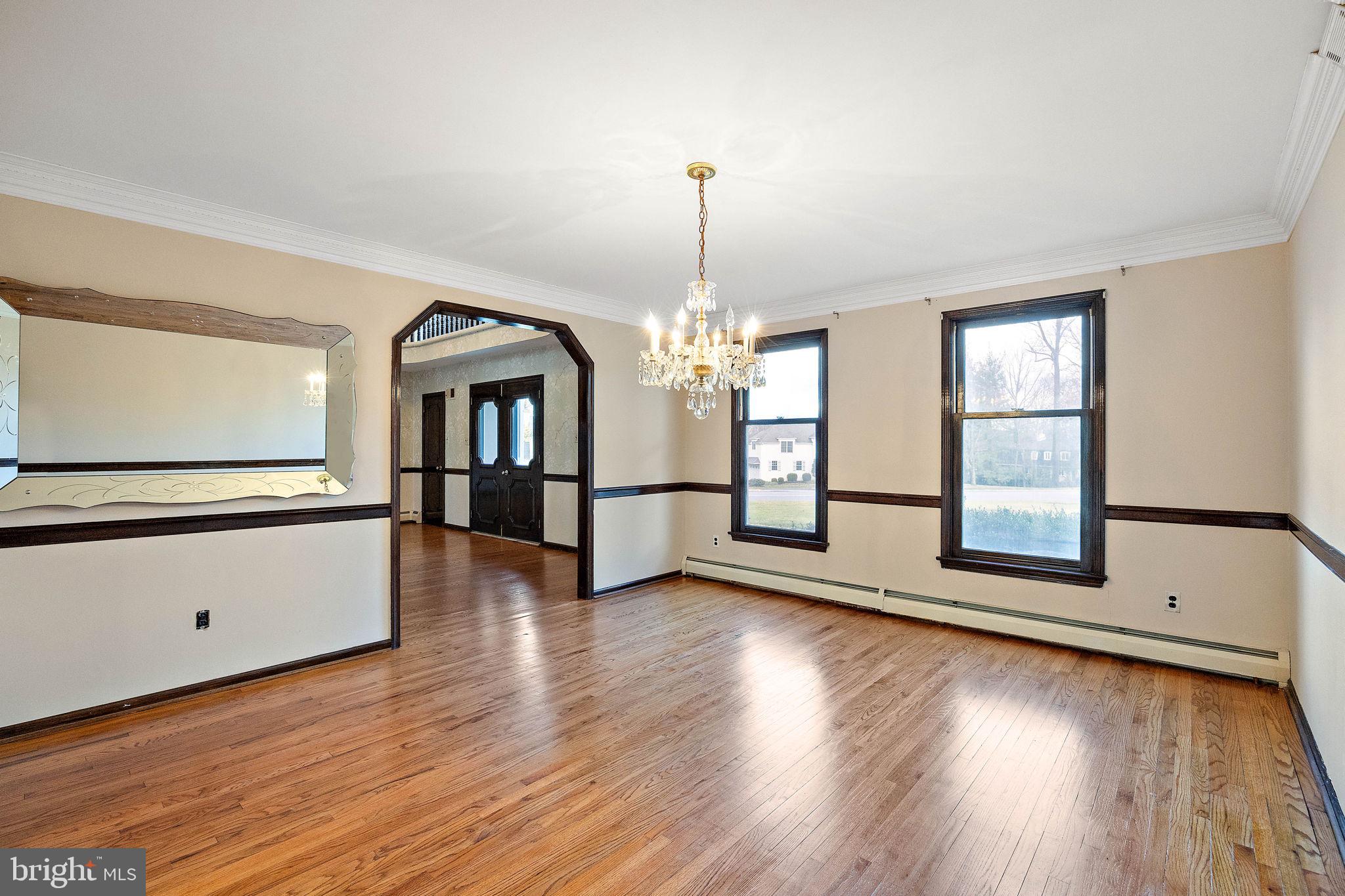 GREENE COUNTRIE - Residential