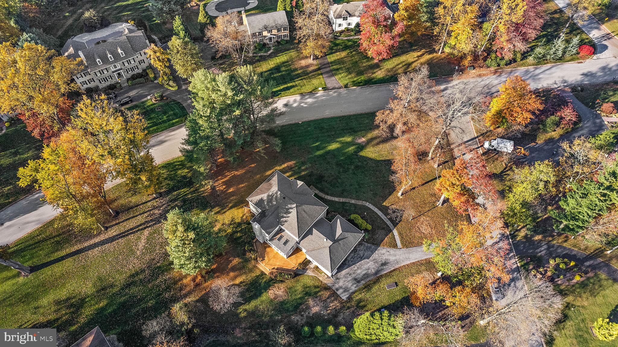 GREENE COUNTRIE - Residential