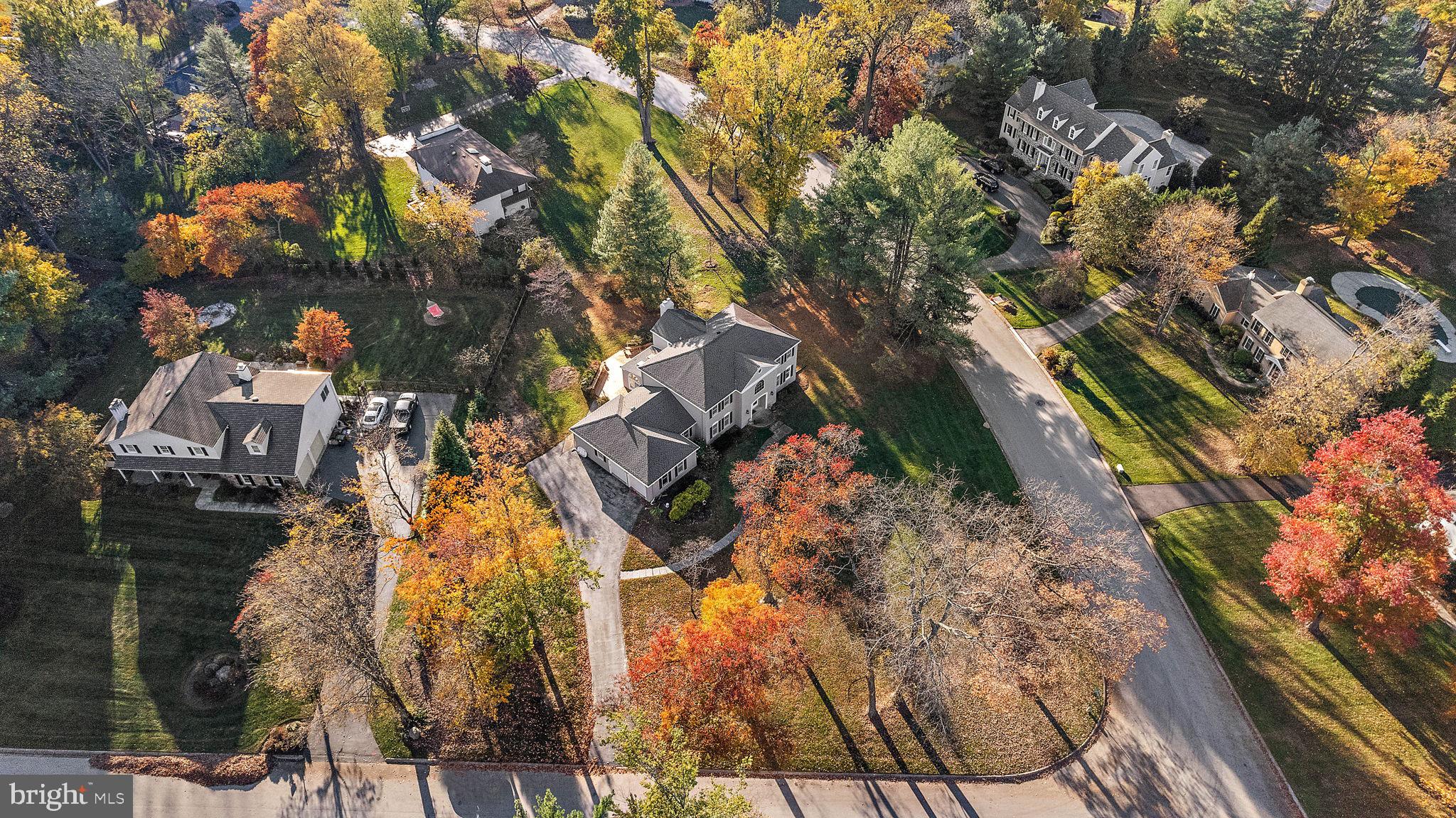 GREENE COUNTRIE - Residential