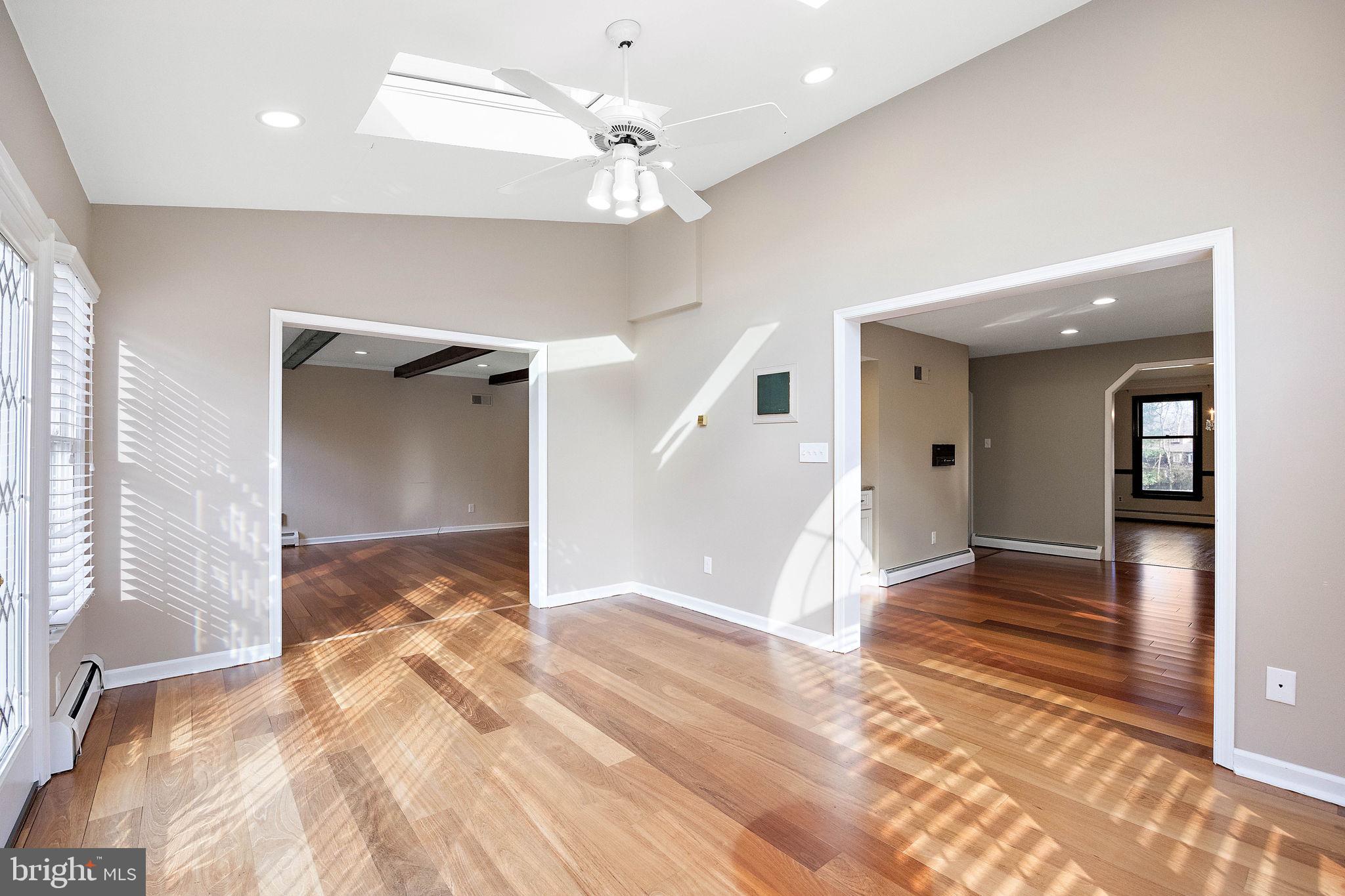 GREENE COUNTRIE - Residential