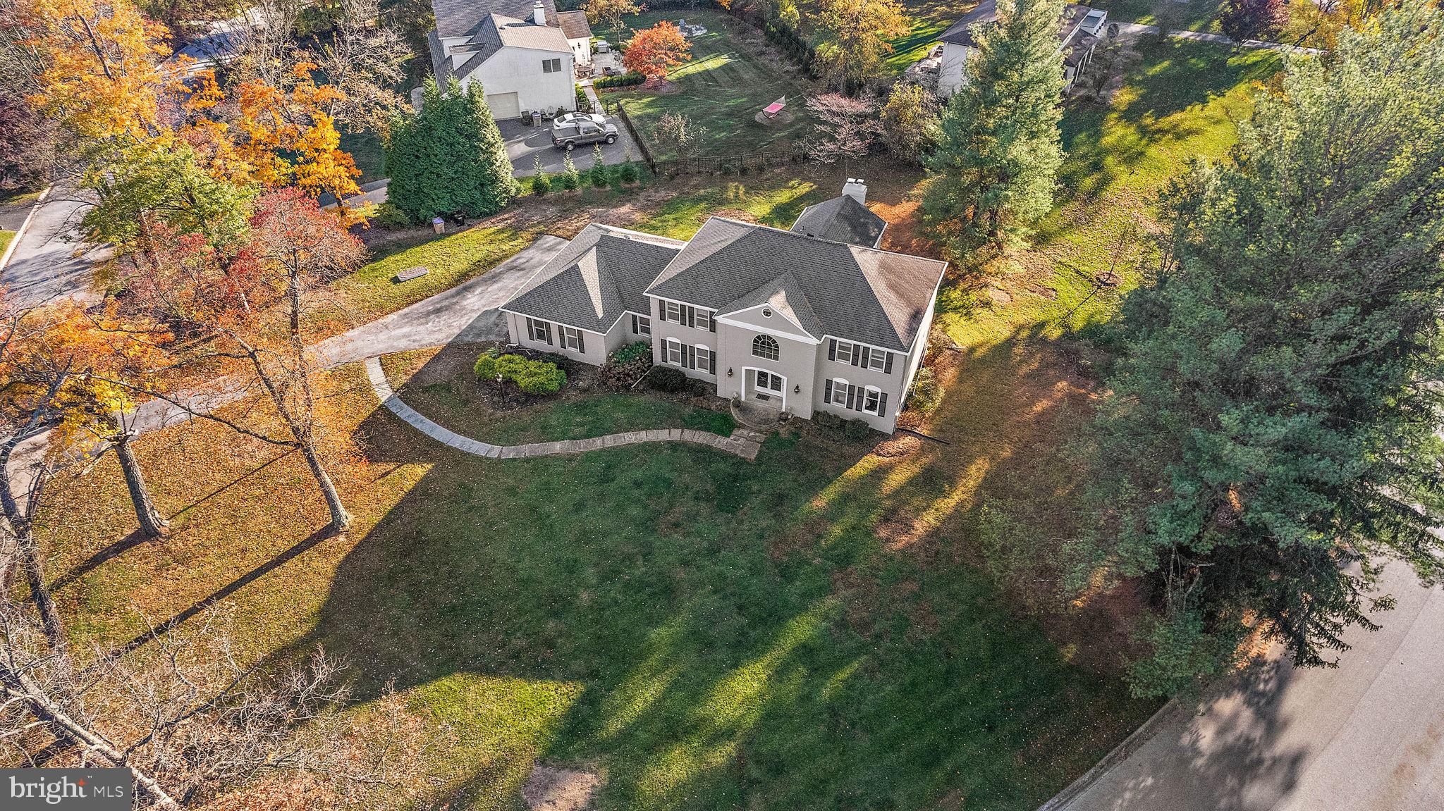 GREENE COUNTRIE - Residential