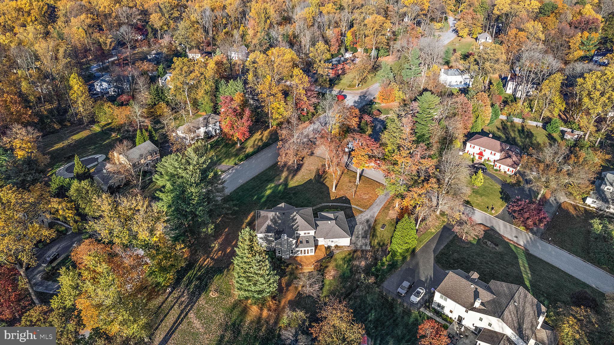 GREENE COUNTRIE - Residential