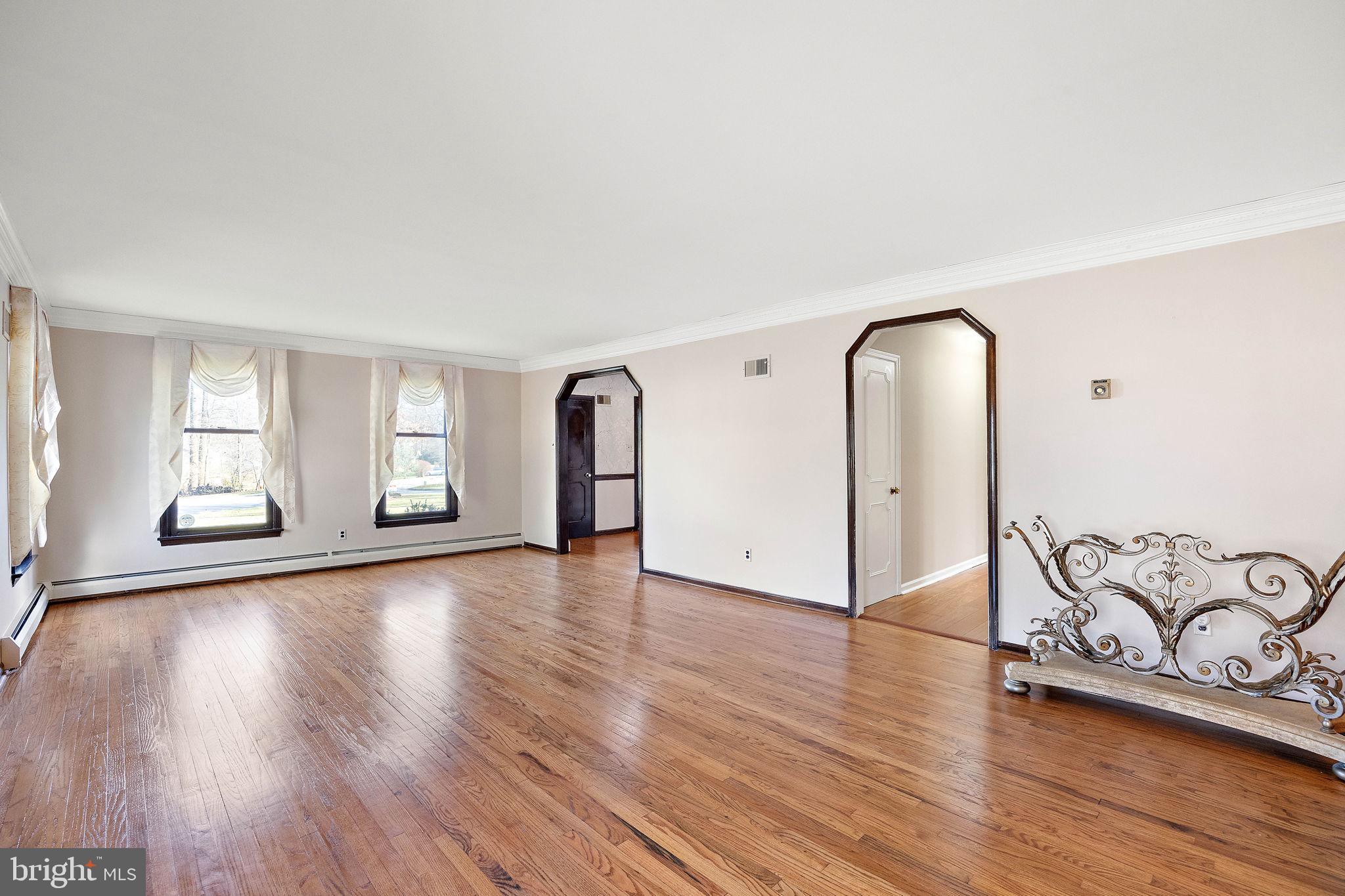 GREENE COUNTRIE - Residential