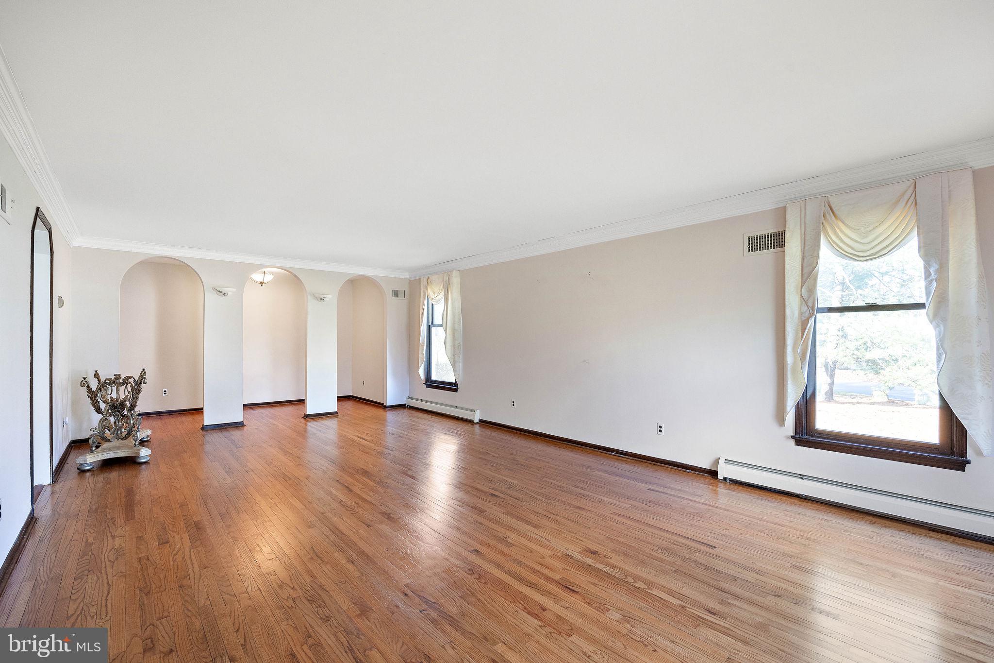 GREENE COUNTRIE - Residential