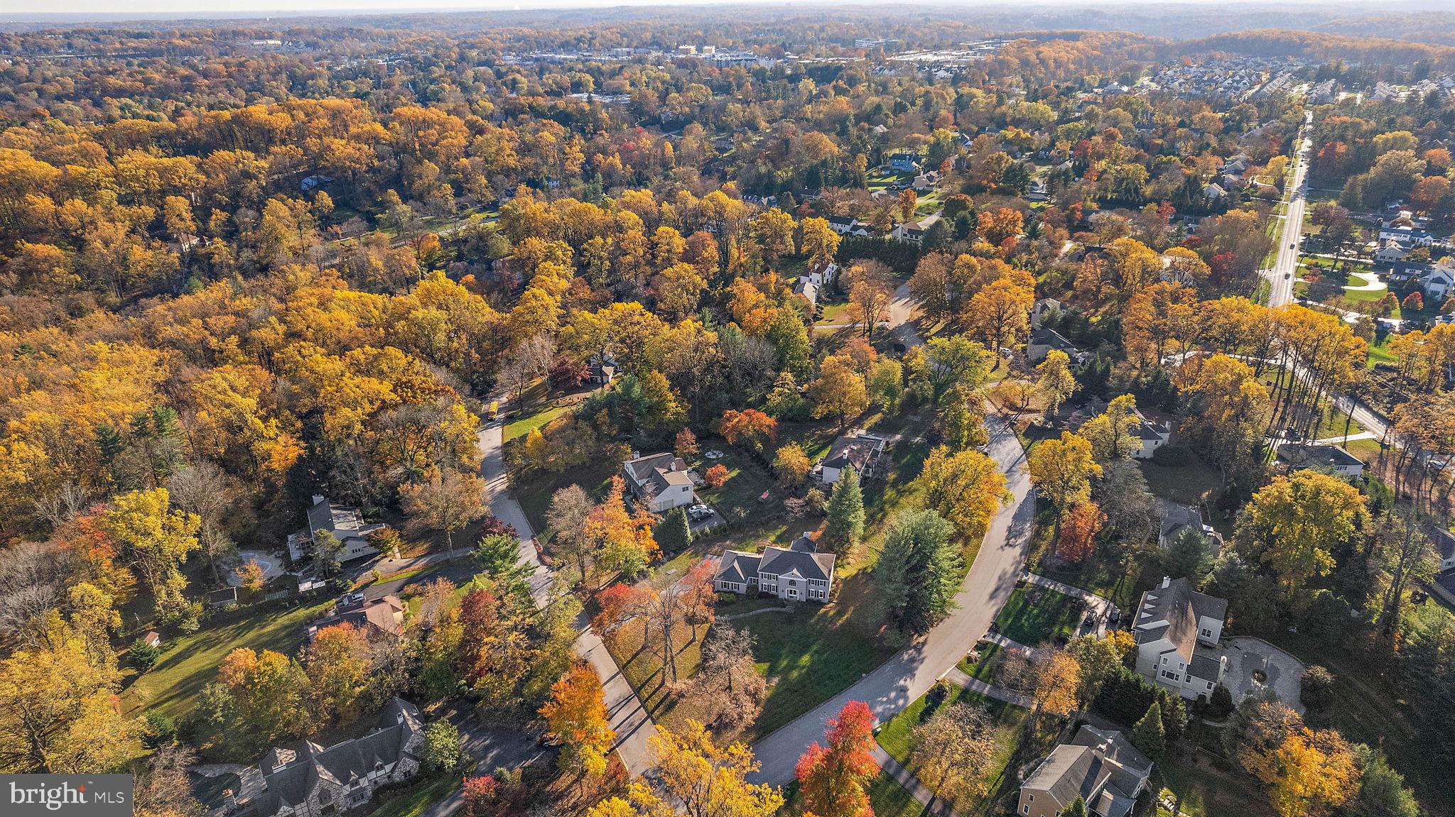 GREENE COUNTRIE - Residential