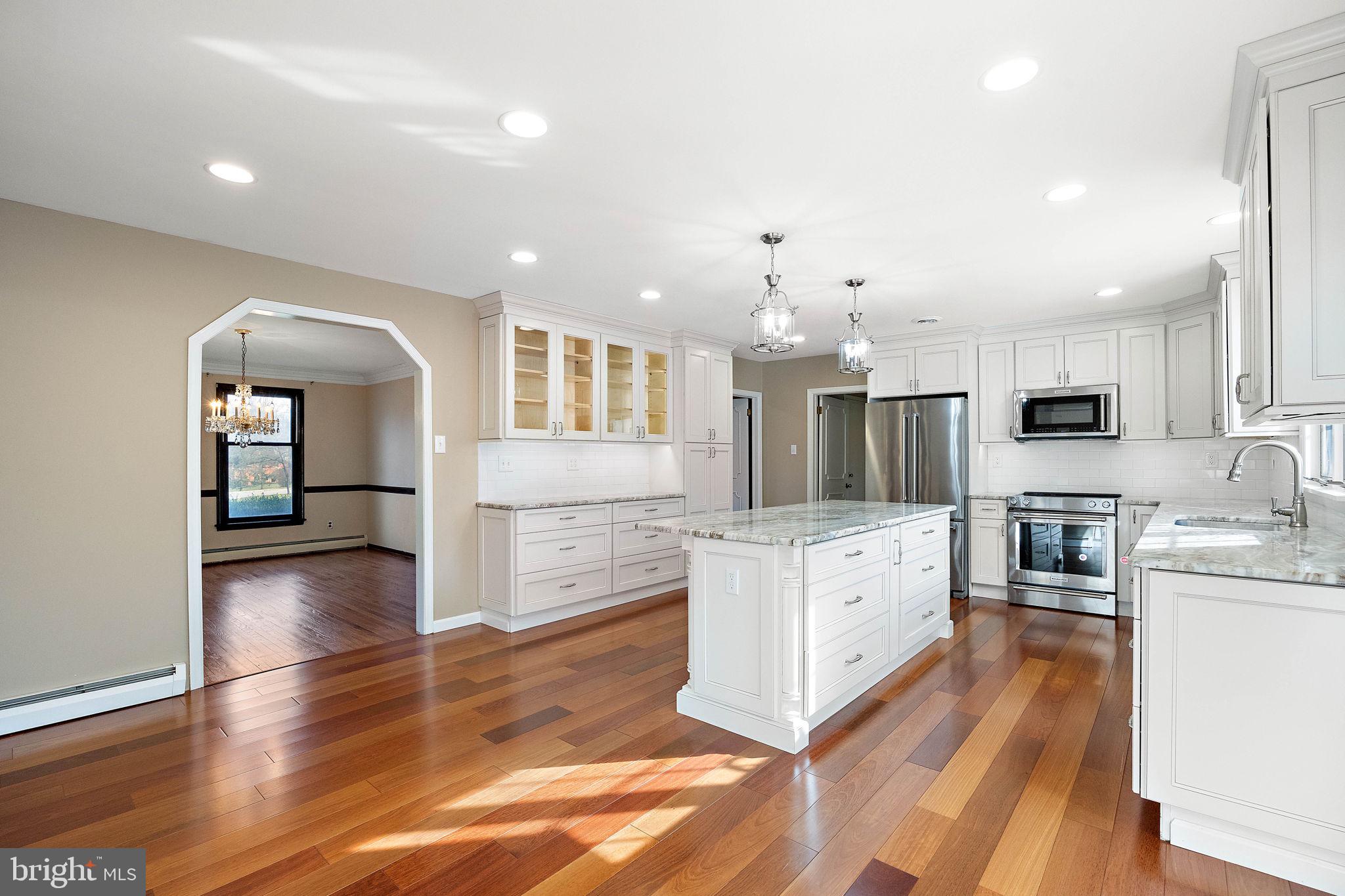 GREENE COUNTRIE - Residential