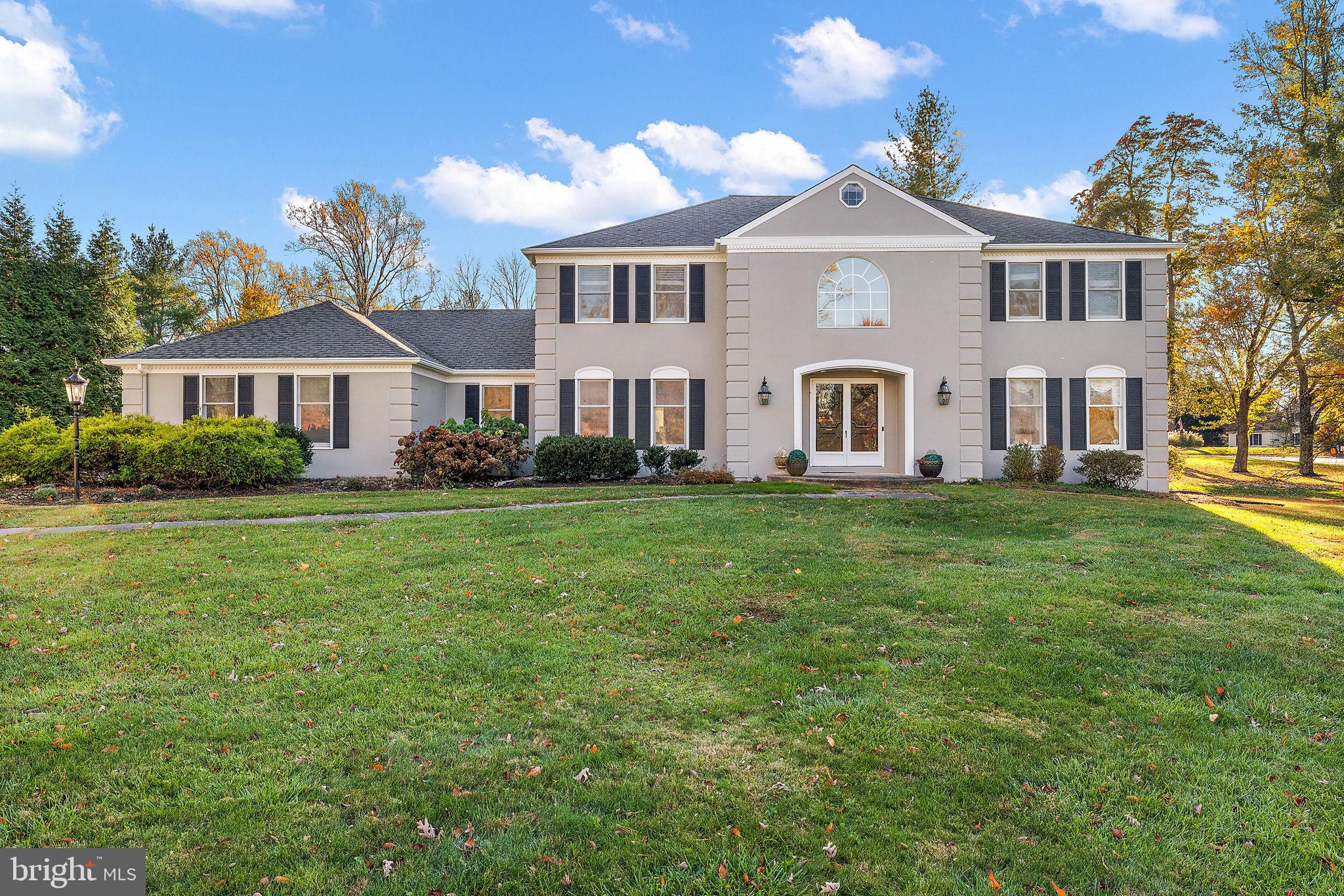 GREENE COUNTRIE - Residential