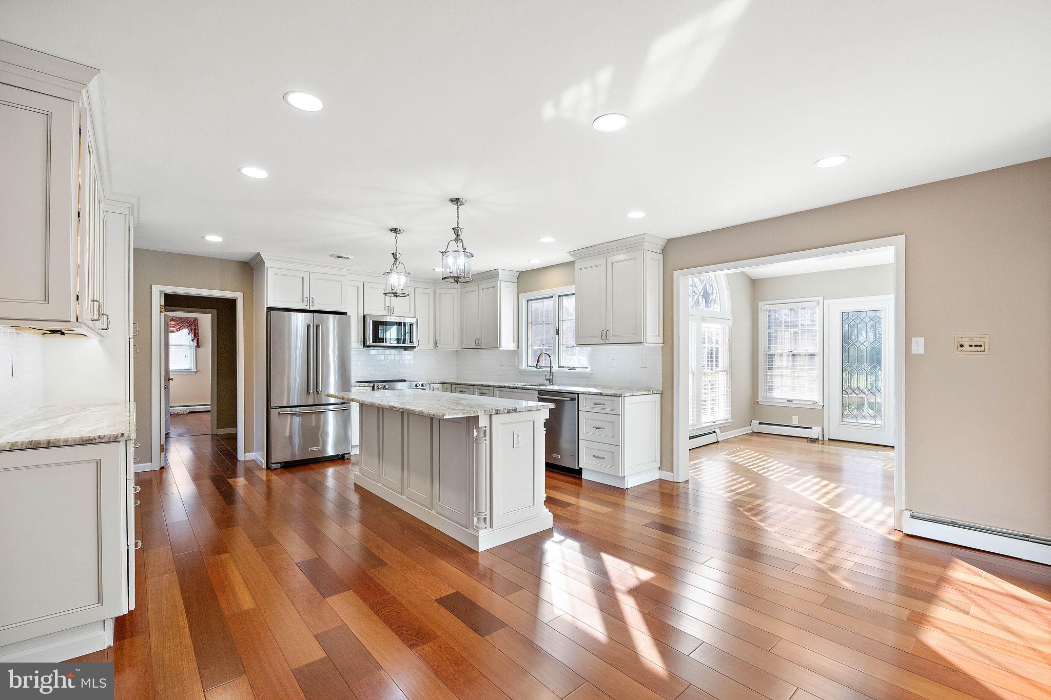 GREENE COUNTRIE - Residential