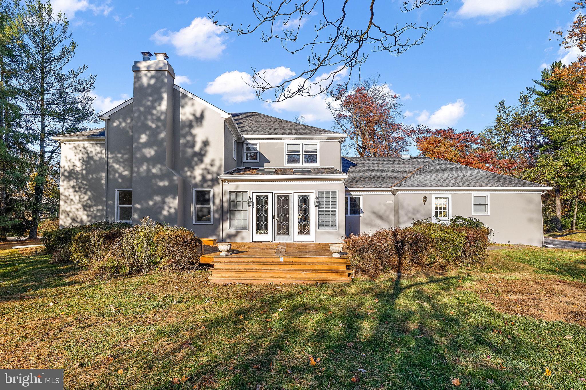 GREENE COUNTRIE - Residential