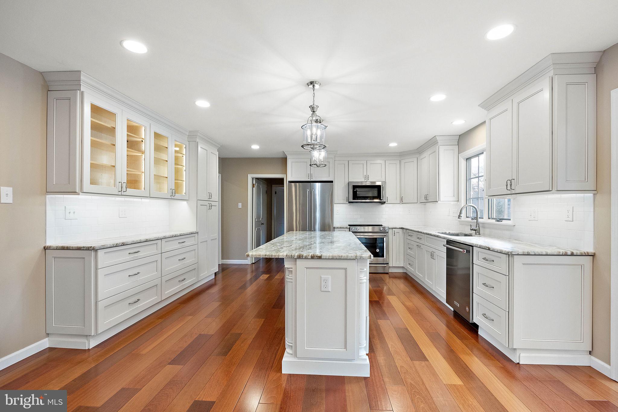 GREENE COUNTRIE - Residential