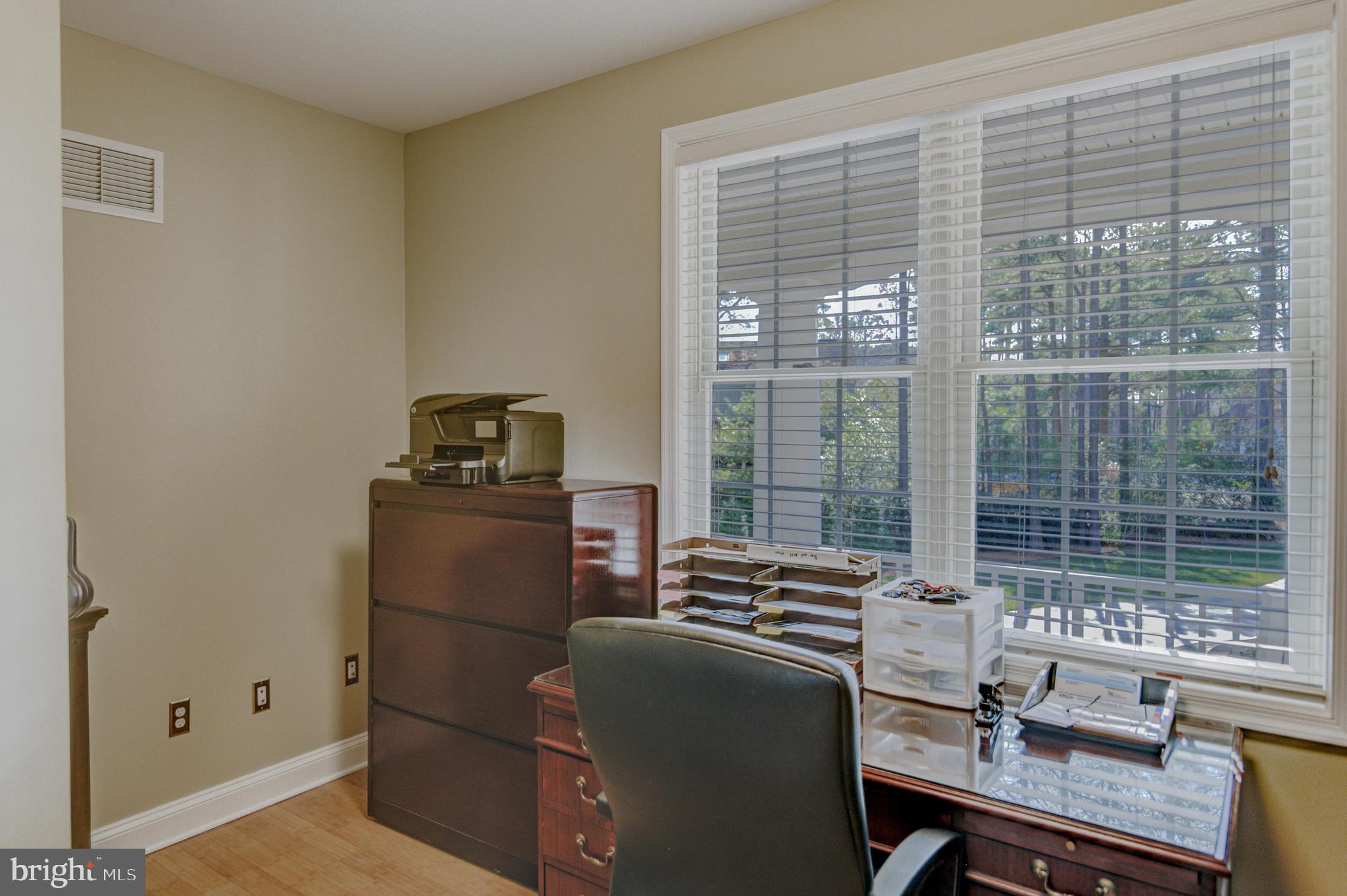 OCEAN PINES - THE POINT - Residential