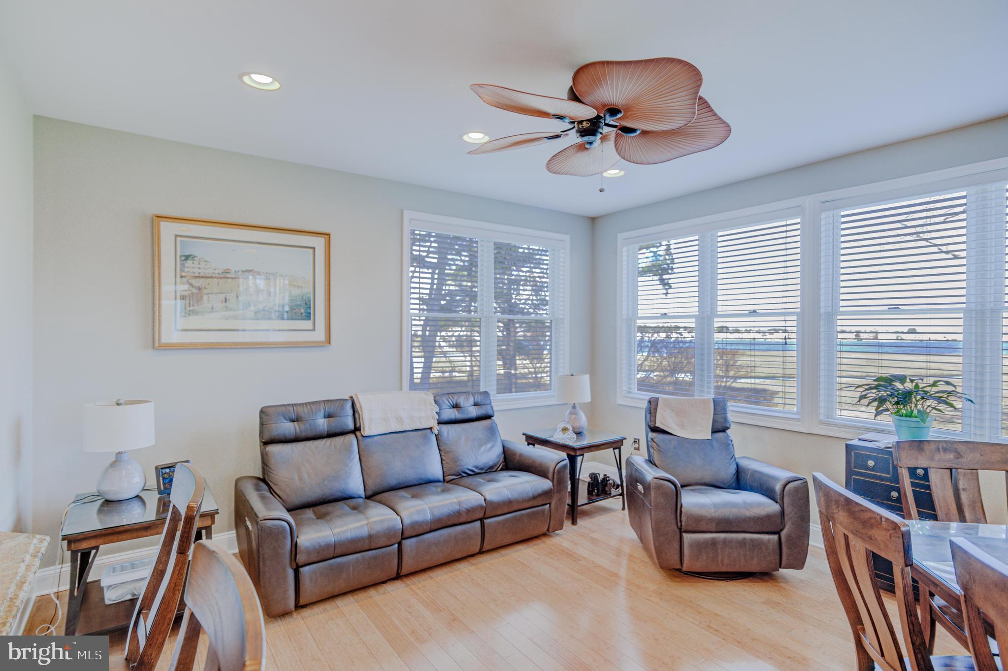 OCEAN PINES - THE POINT - Residential