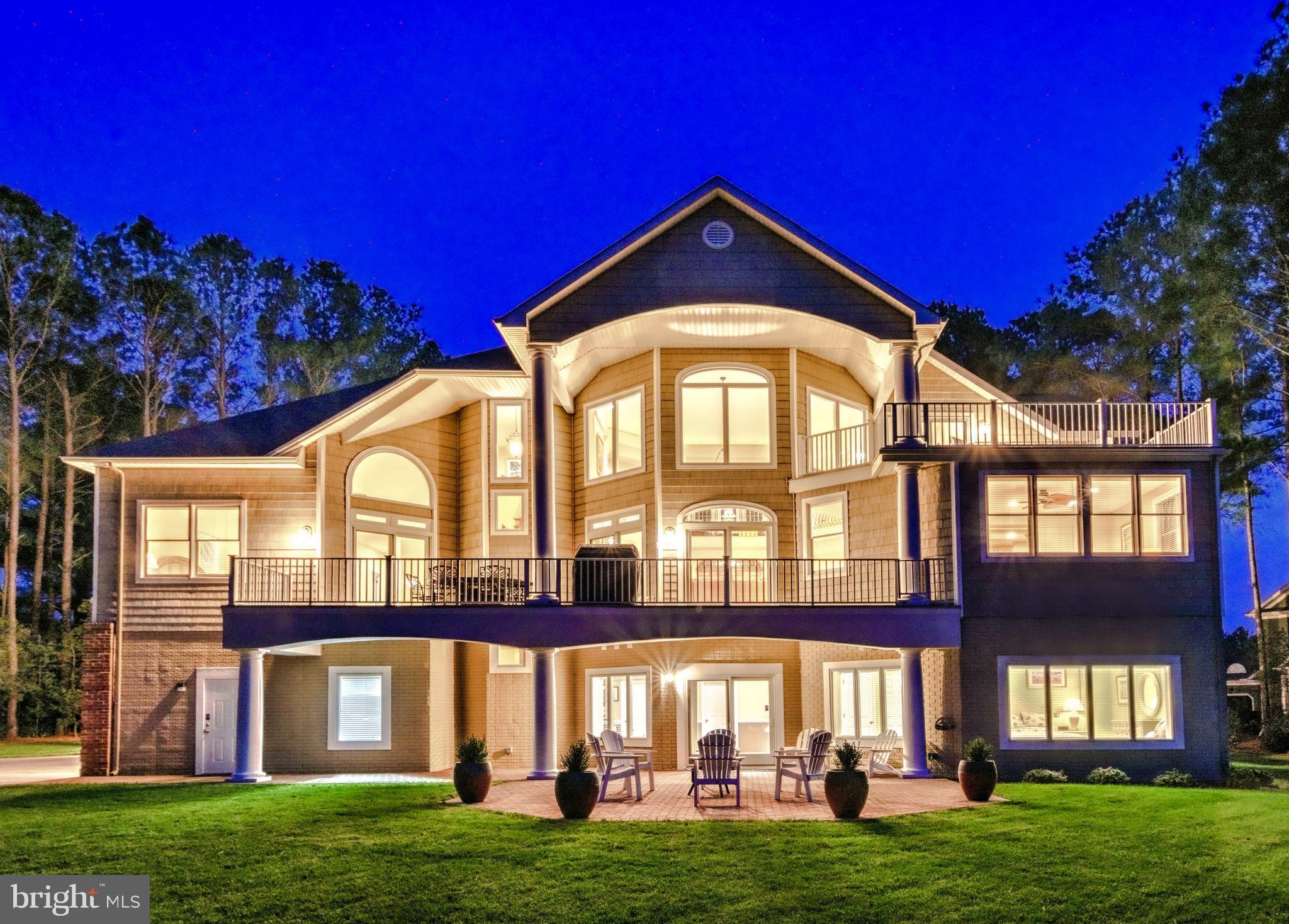 OCEAN PINES - THE POINT - Residential