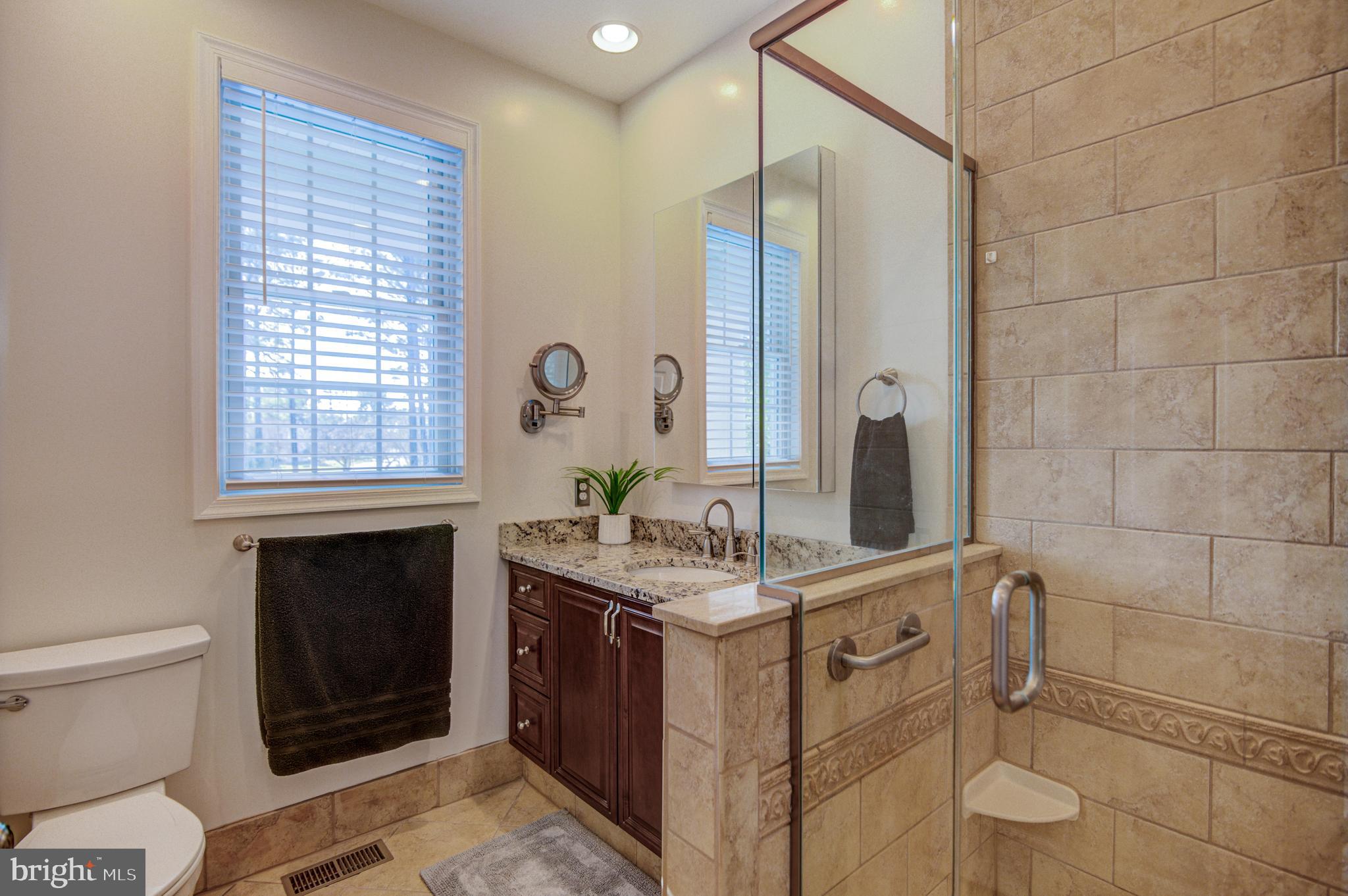 OCEAN PINES - THE POINT - Residential