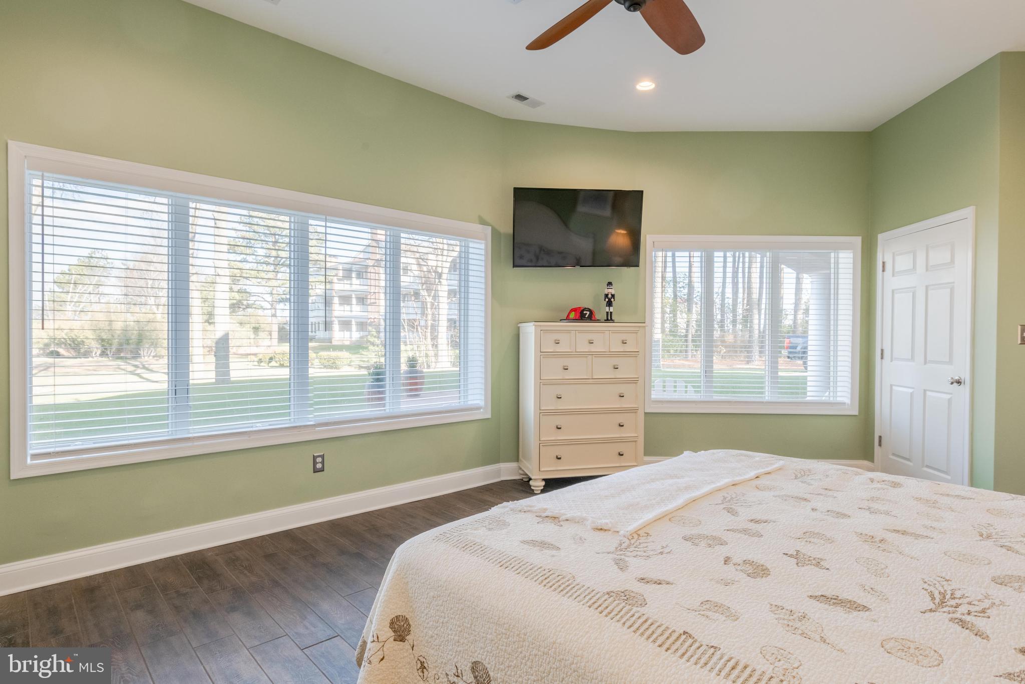 OCEAN PINES - THE POINT - Residential