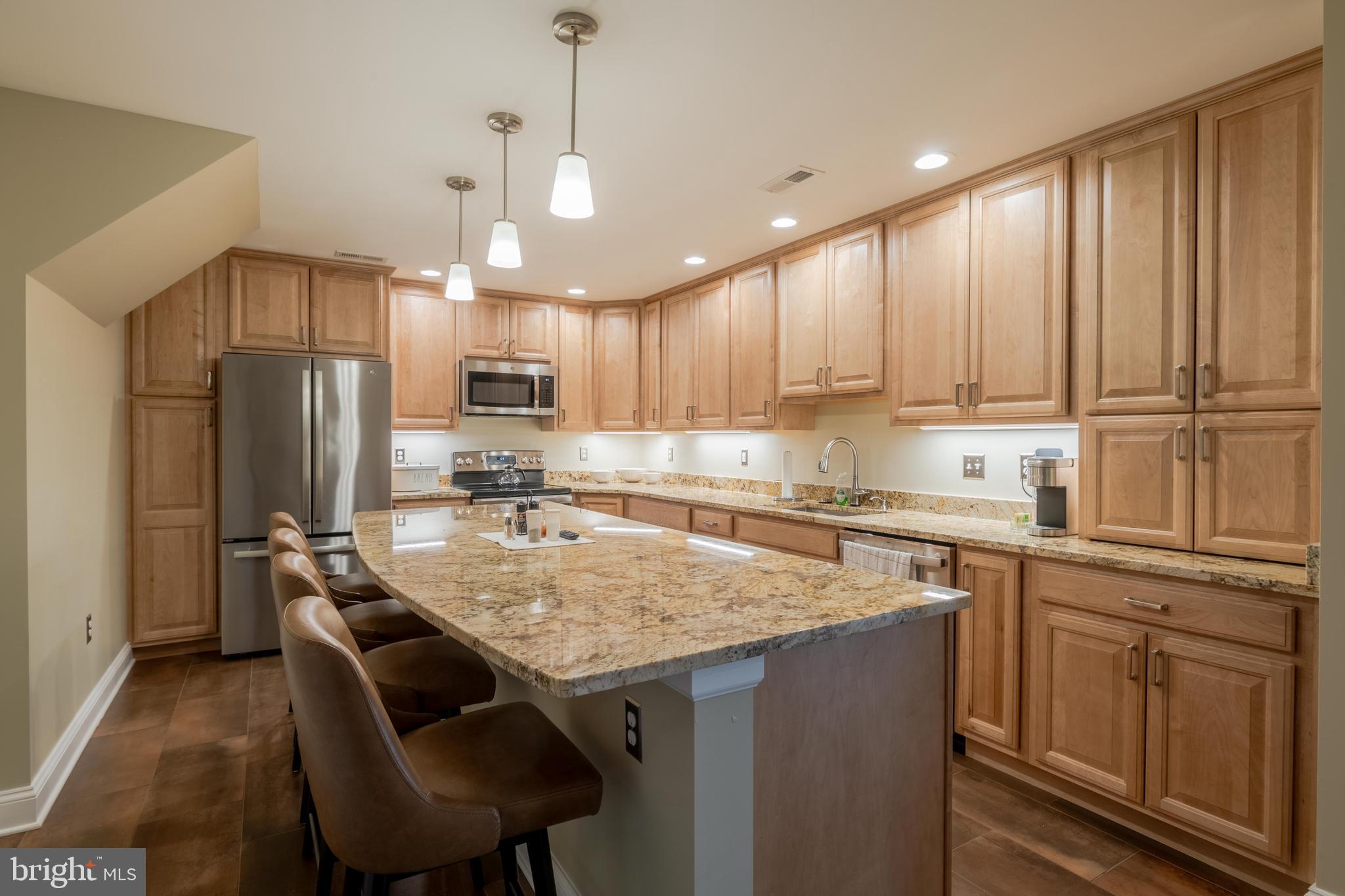 OCEAN PINES - THE POINT - Residential