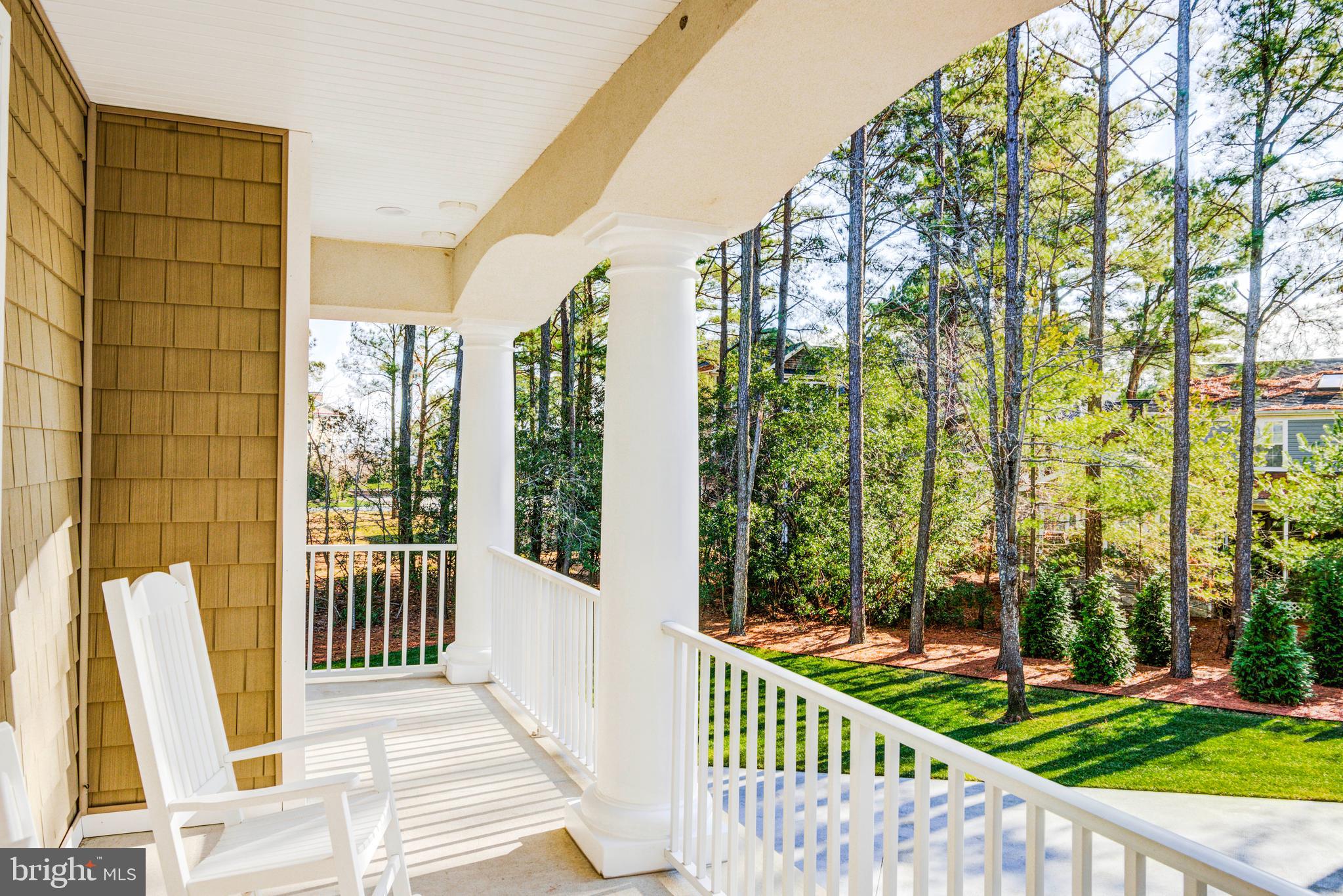 OCEAN PINES - THE POINT - Residential