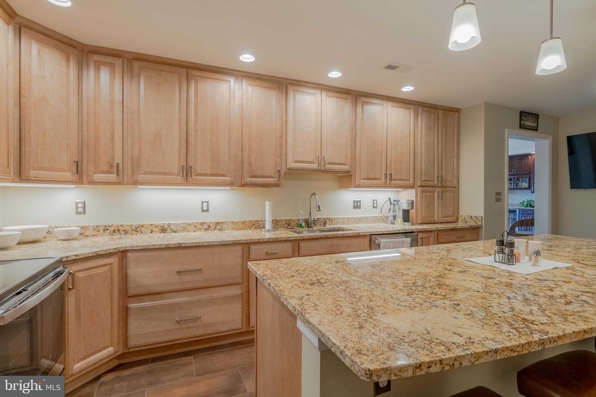 OCEAN PINES - THE POINT - Residential