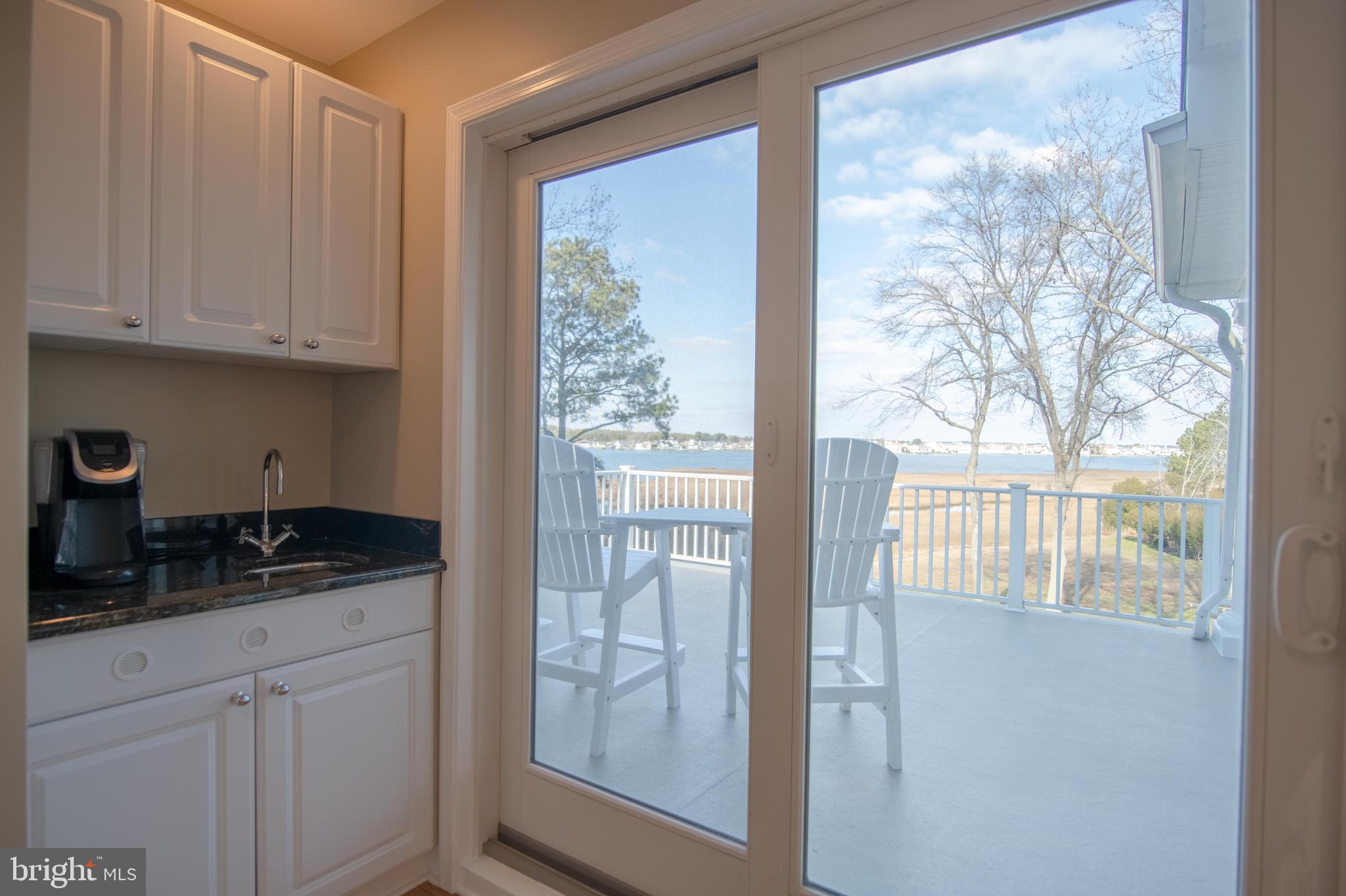 OCEAN PINES - THE POINT - Residential