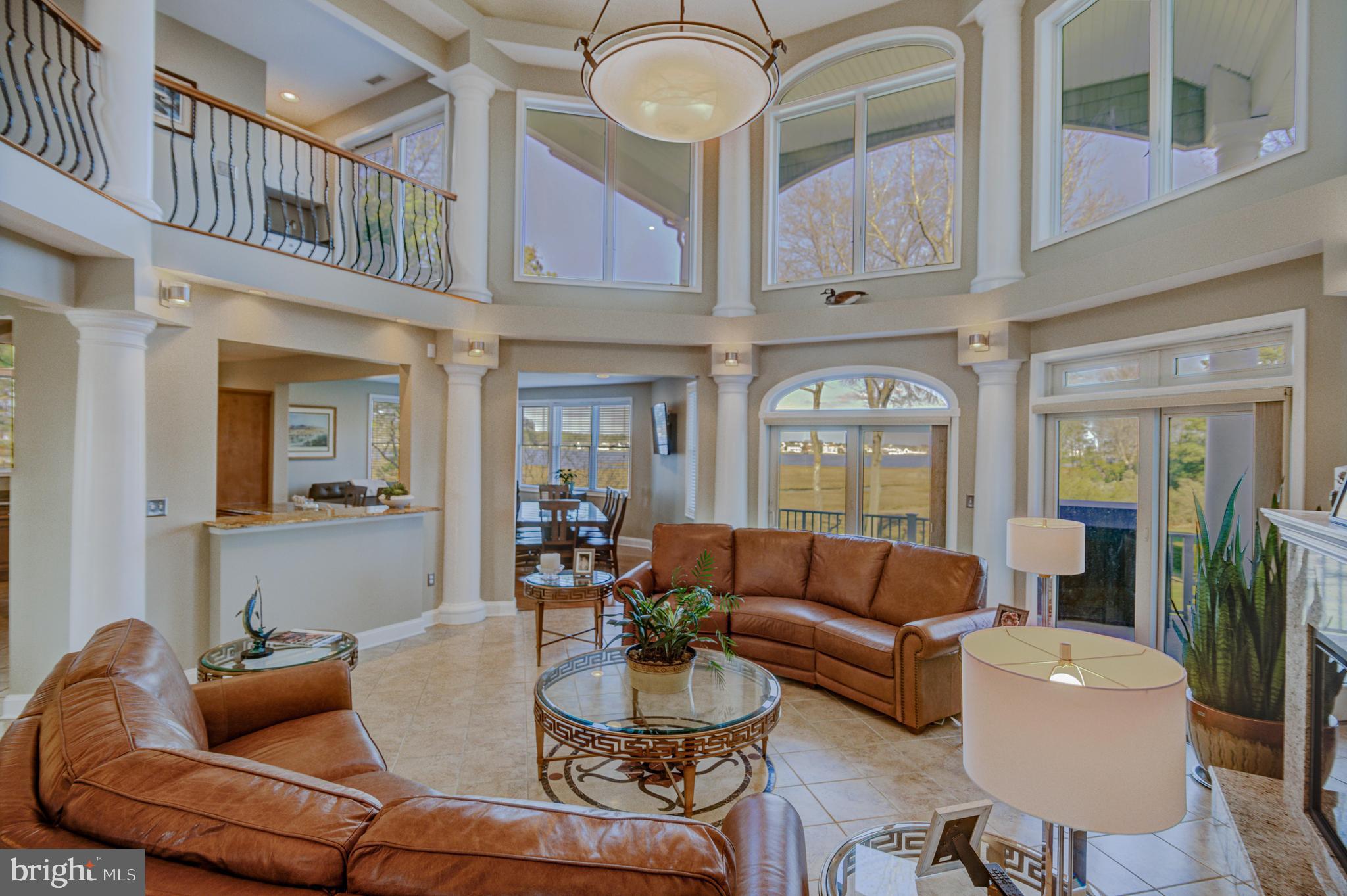 OCEAN PINES - THE POINT - Residential