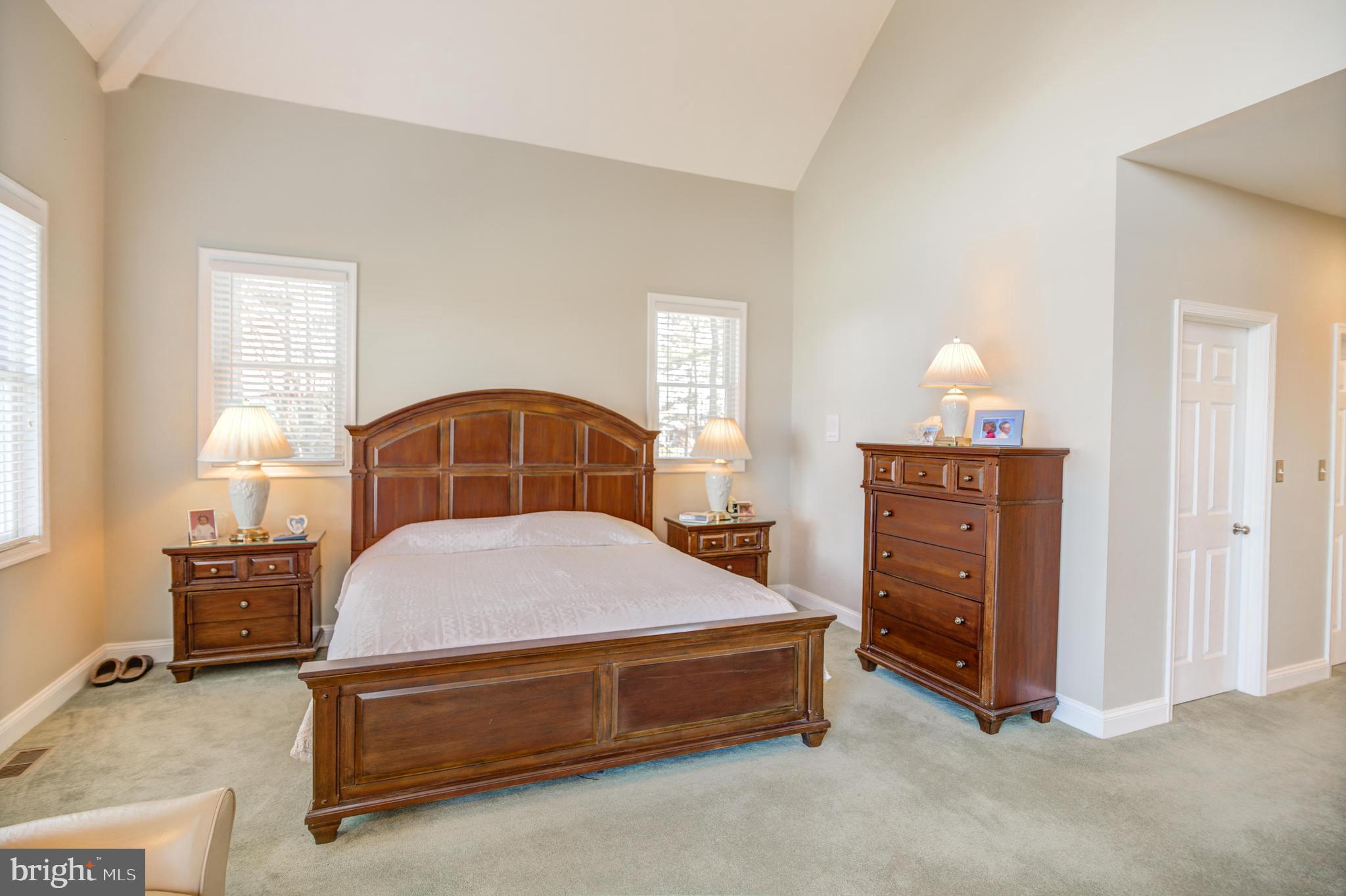 OCEAN PINES - THE POINT - Residential