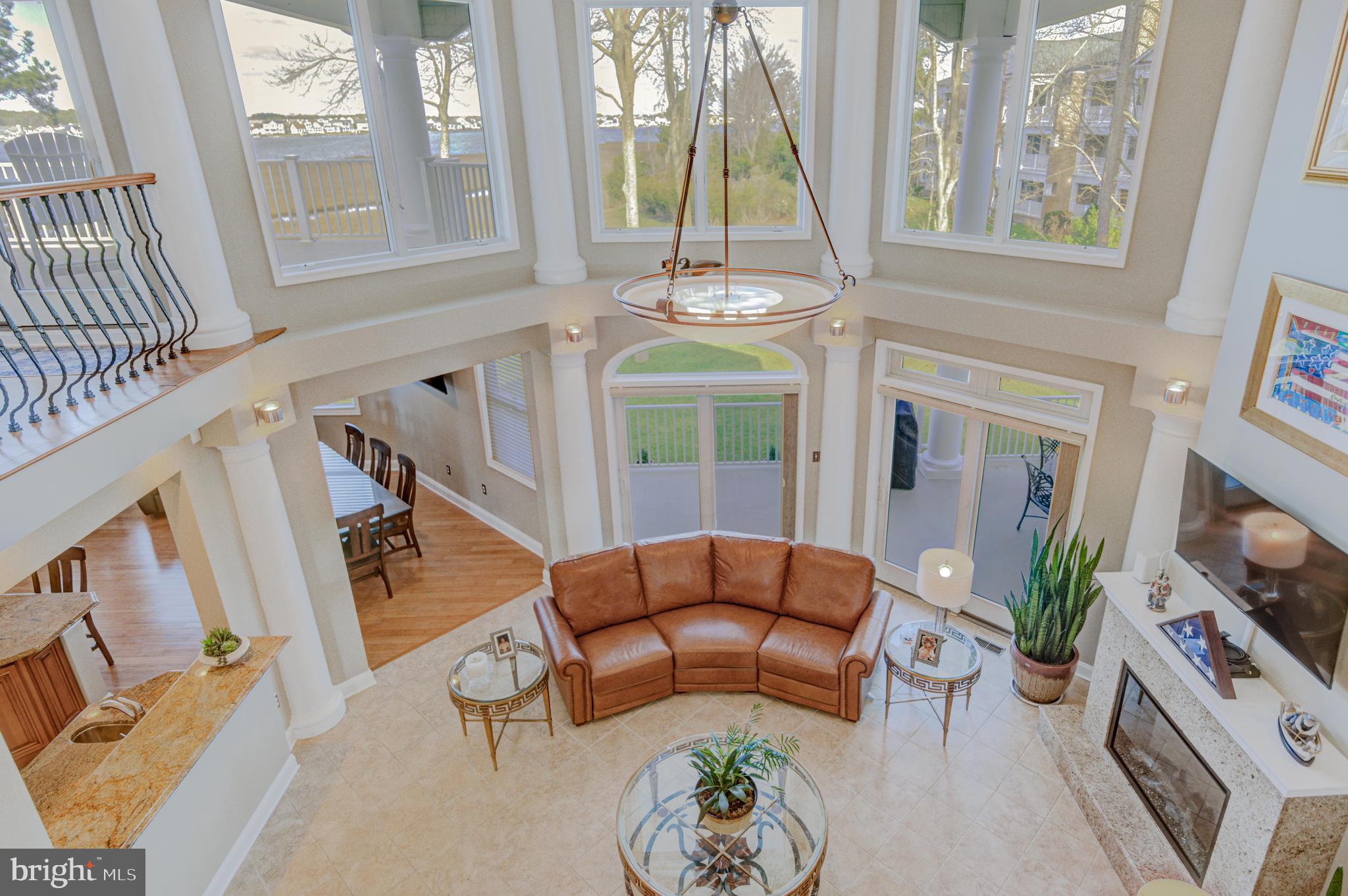 OCEAN PINES - THE POINT - Residential