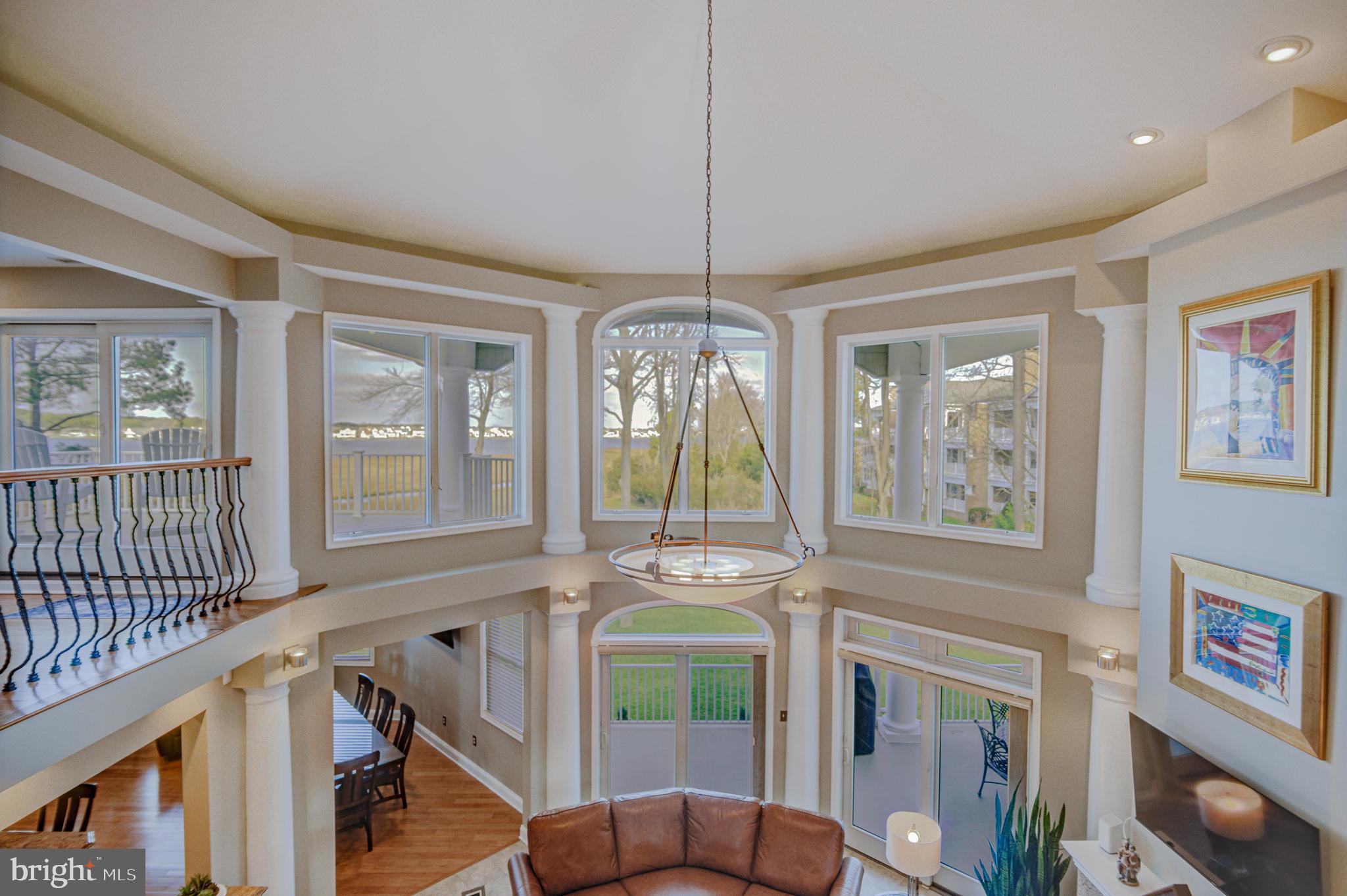 OCEAN PINES - THE POINT - Residential