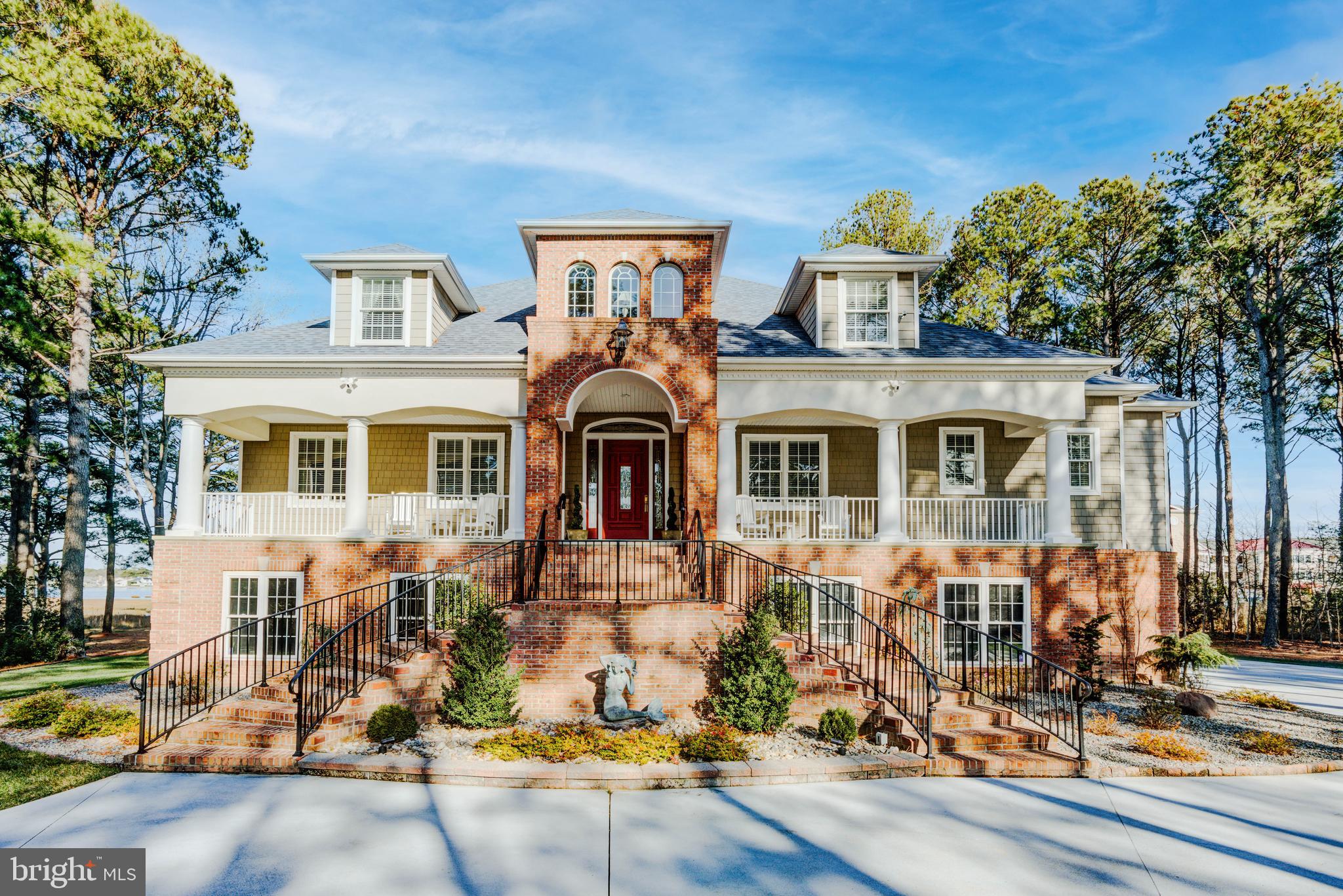 OCEAN PINES - THE POINT - Residential