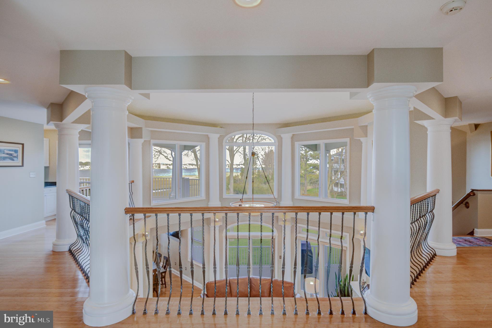 OCEAN PINES - THE POINT - Residential