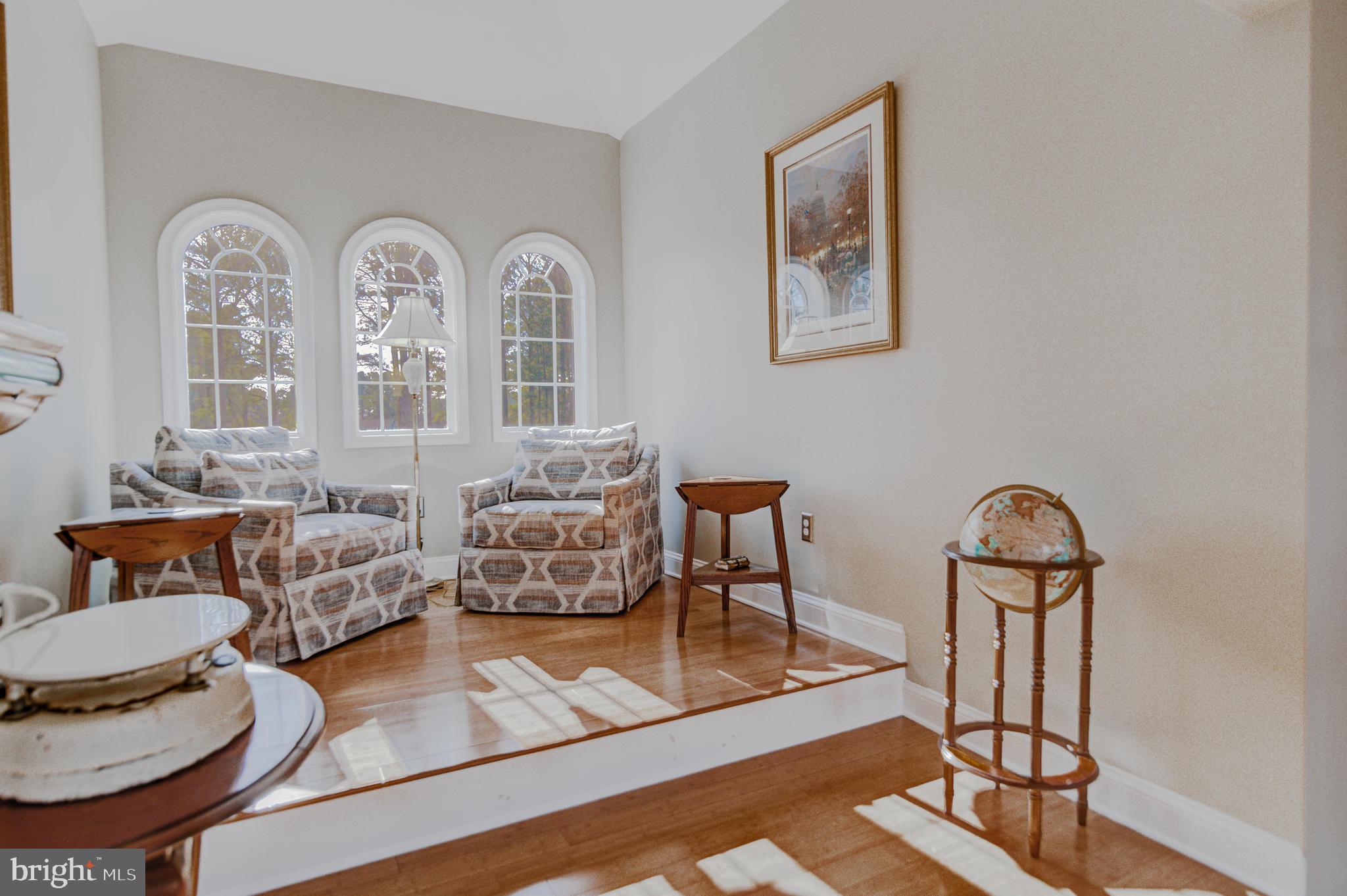 OCEAN PINES - THE POINT - Residential