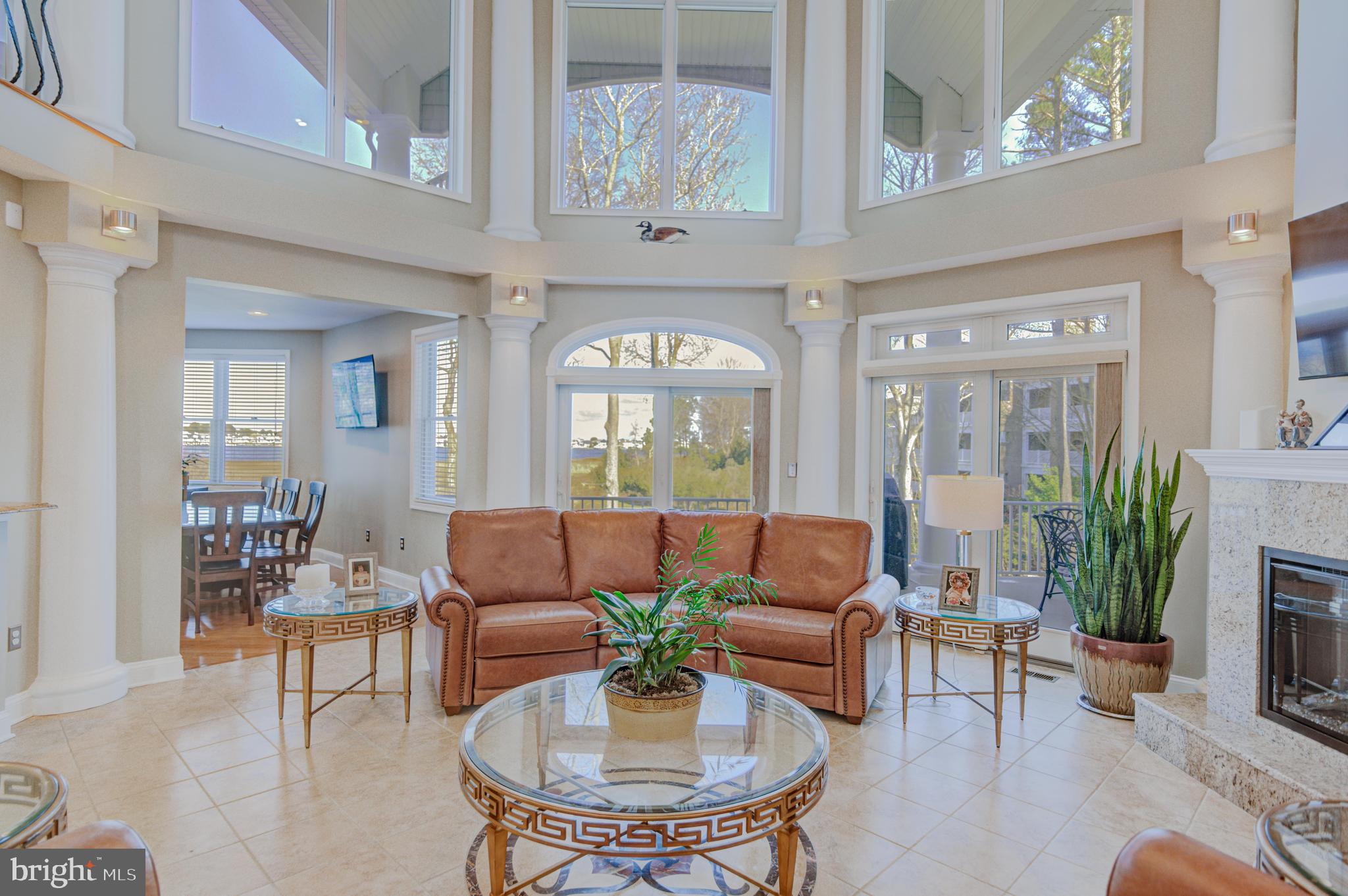 OCEAN PINES - THE POINT - Residential