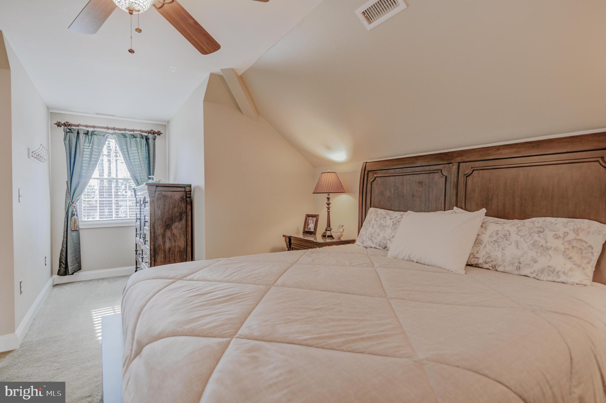 OCEAN PINES - THE POINT - Residential