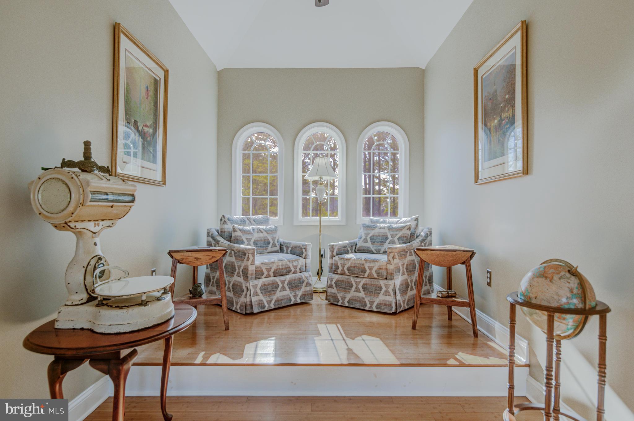 OCEAN PINES - THE POINT - Residential