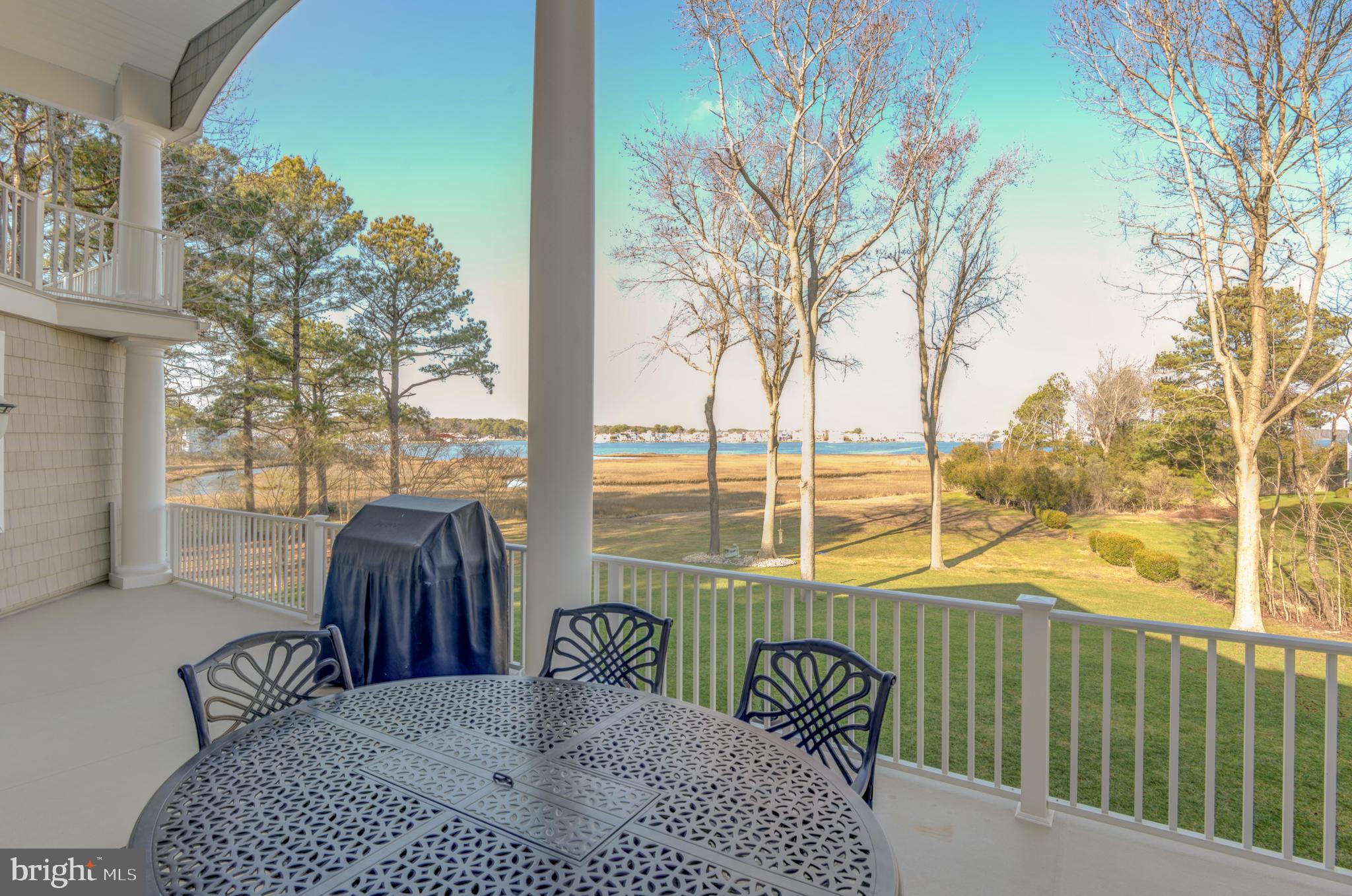 OCEAN PINES - THE POINT - Residential