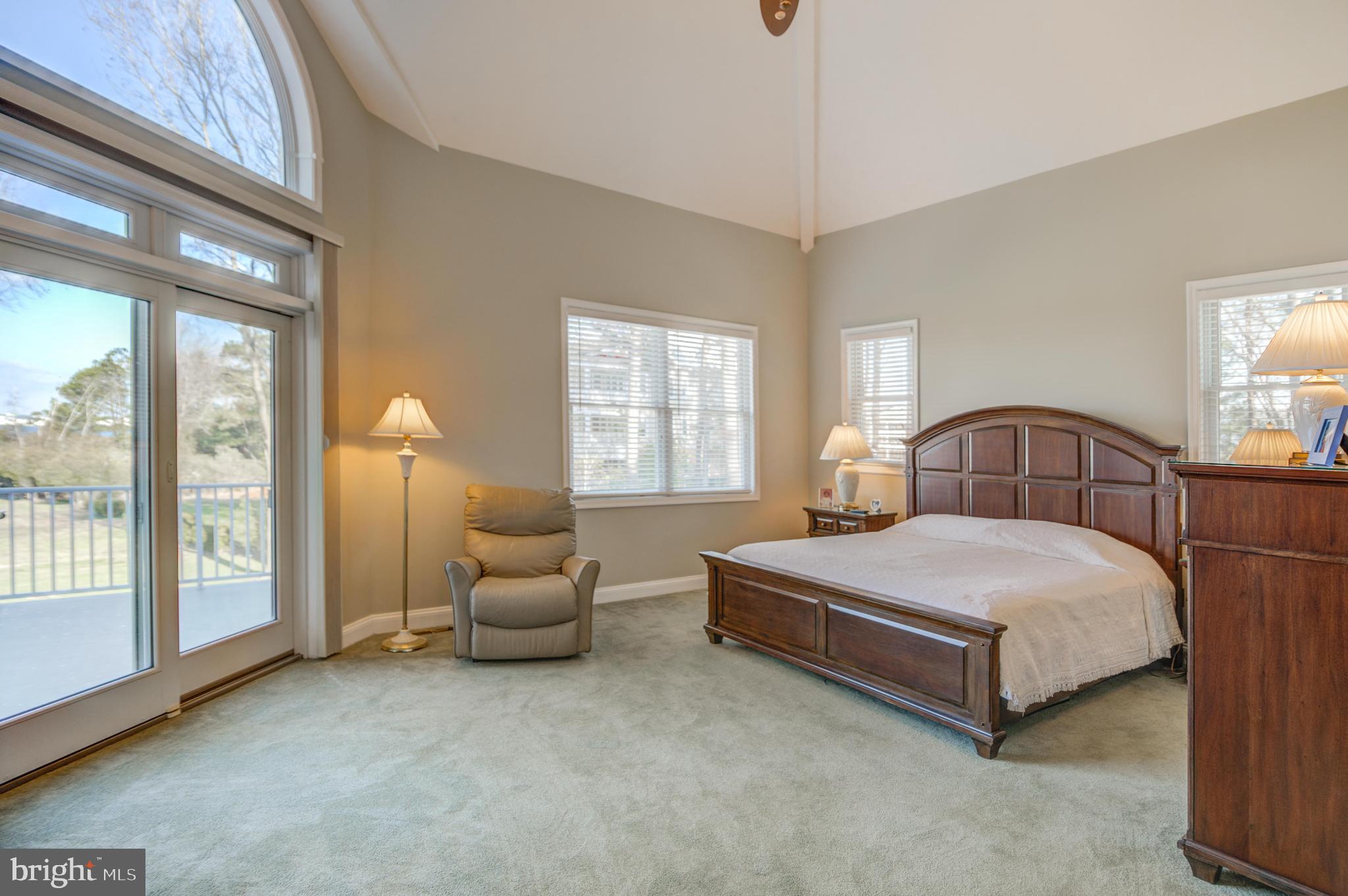 OCEAN PINES - THE POINT - Residential