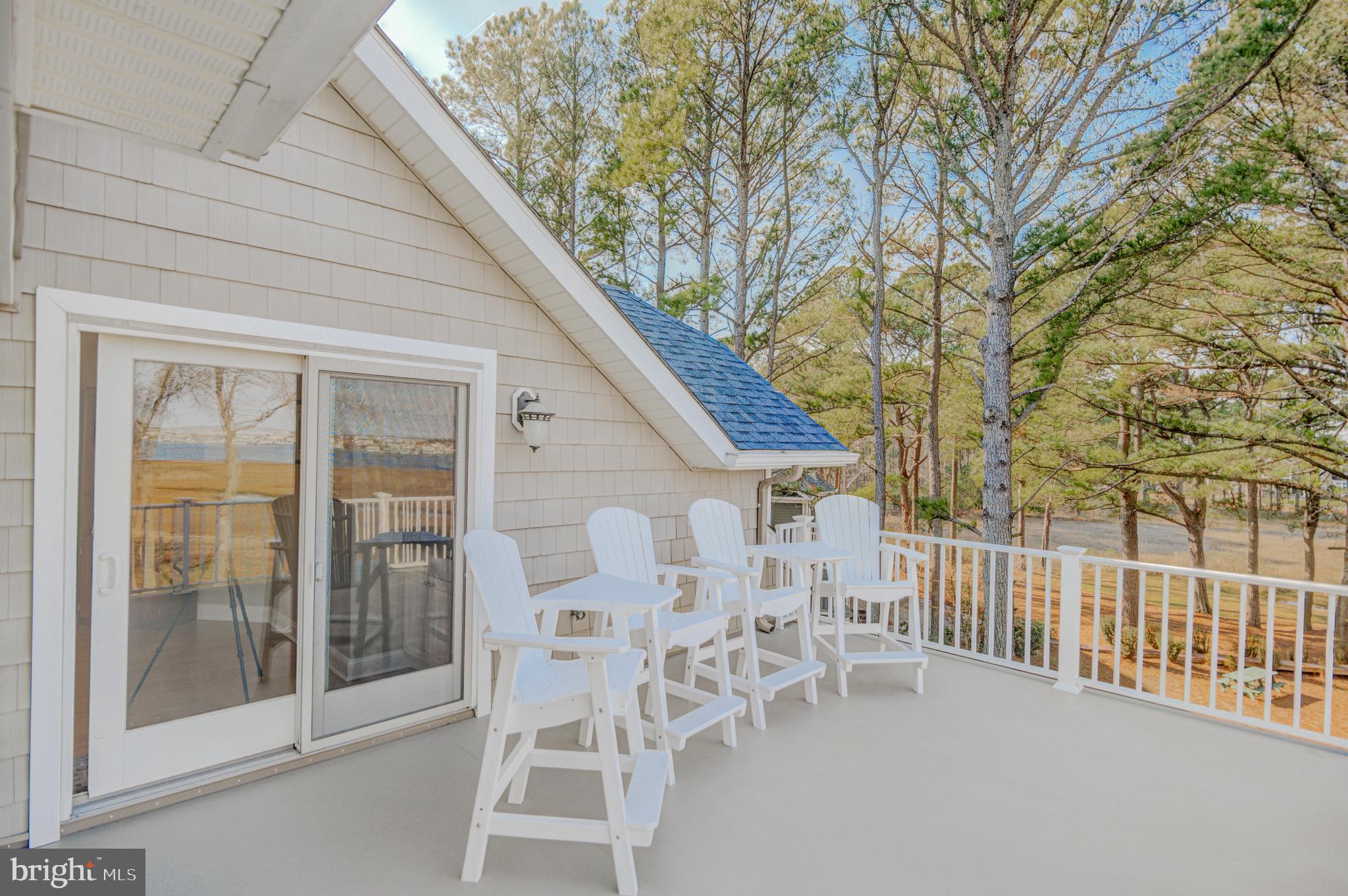 OCEAN PINES - THE POINT - Residential