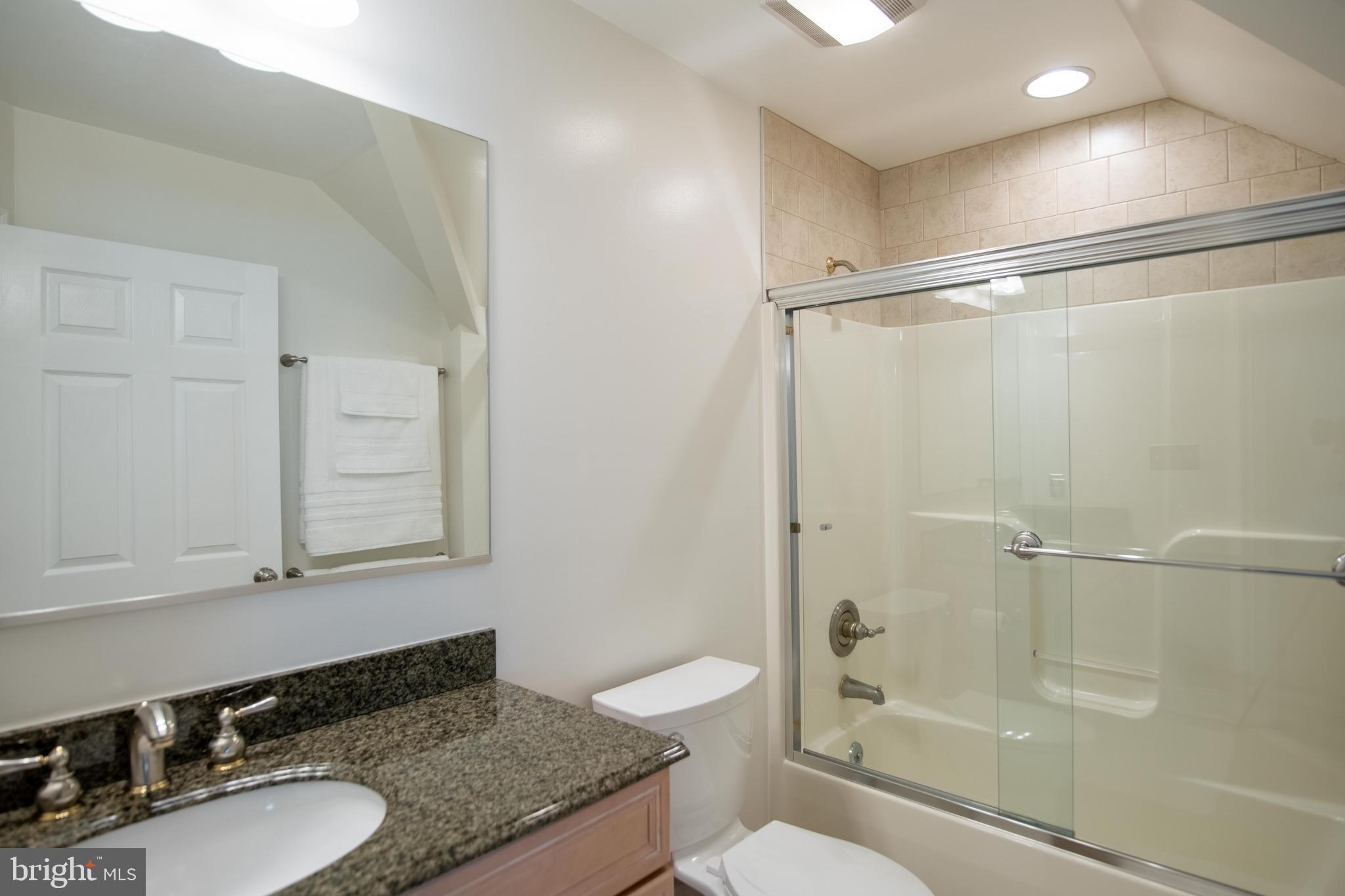 OCEAN PINES - THE POINT - Residential