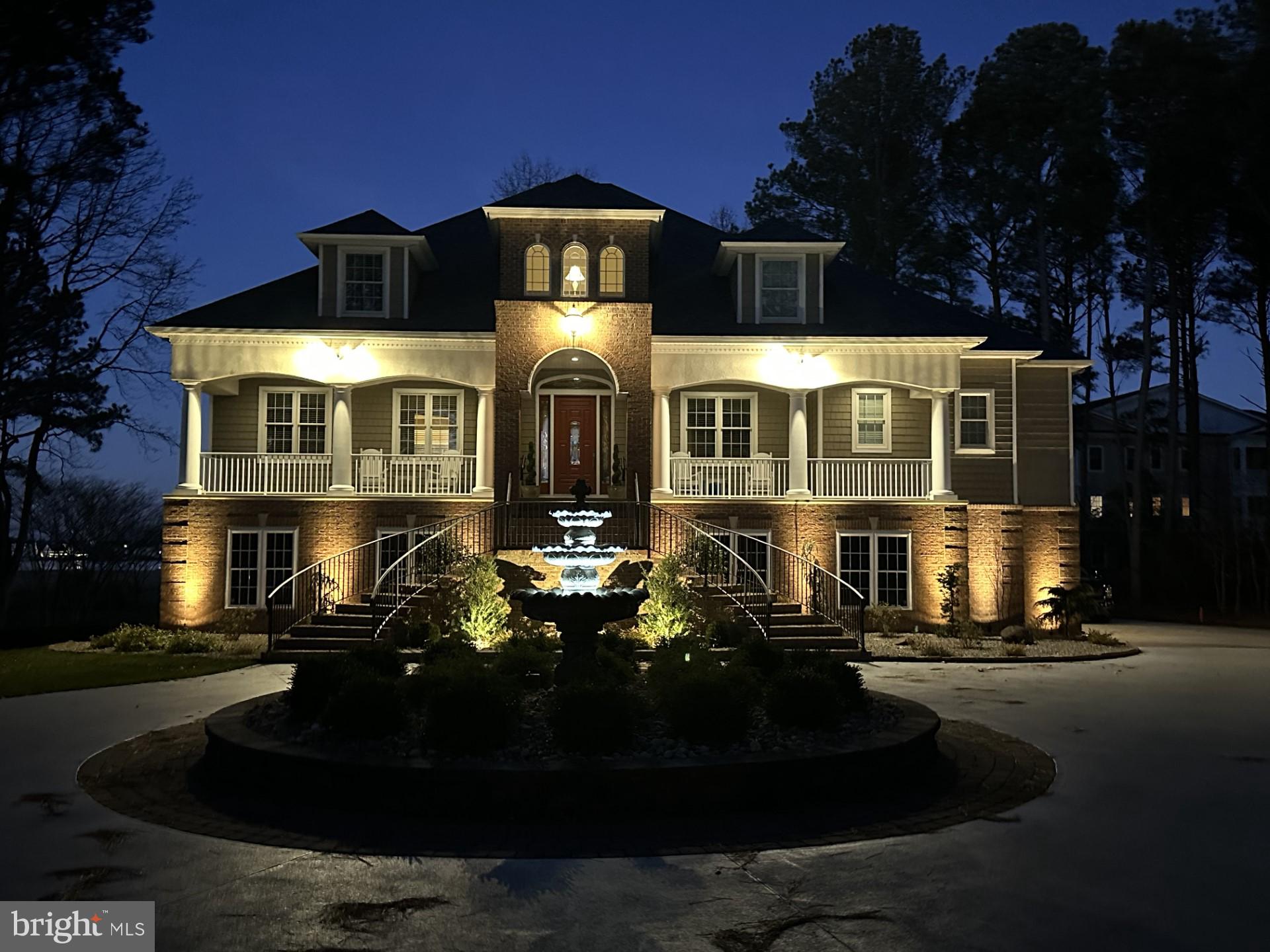 OCEAN PINES - THE POINT - Residential