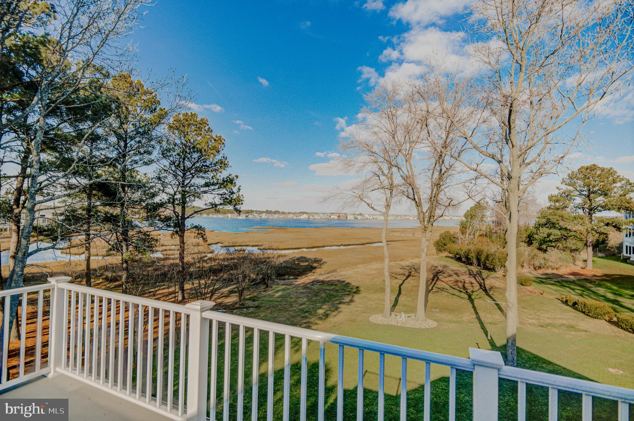 OCEAN PINES - THE POINT - Residential